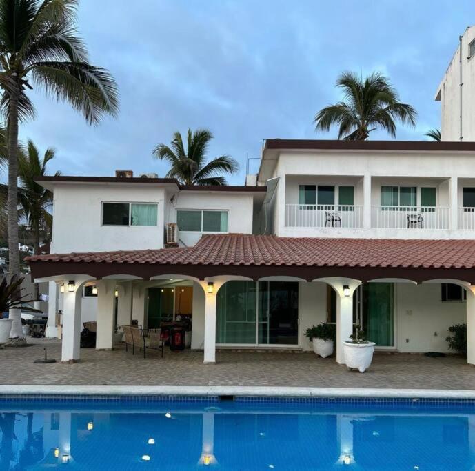 Casa Santiva Playa