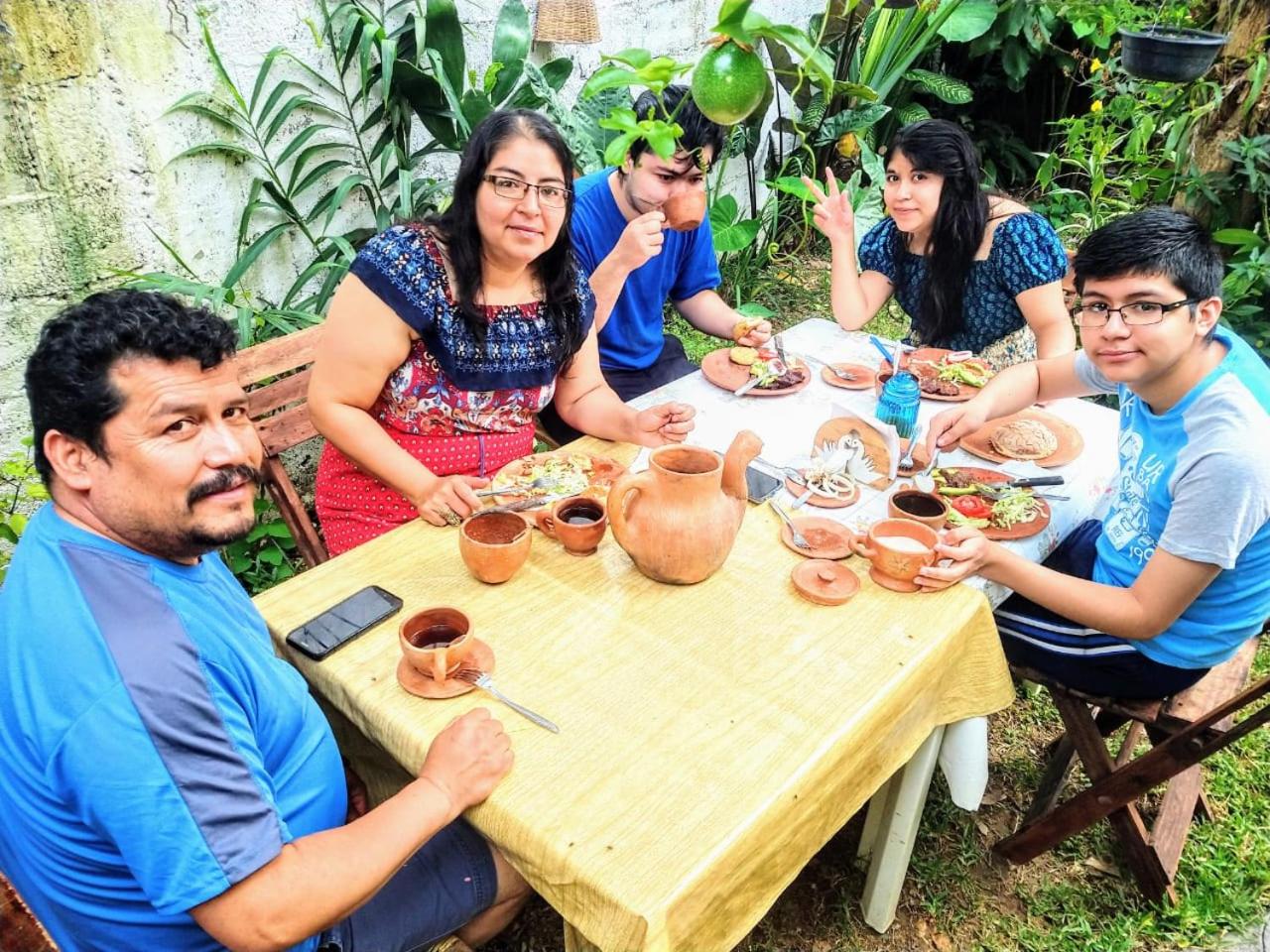 Posada 