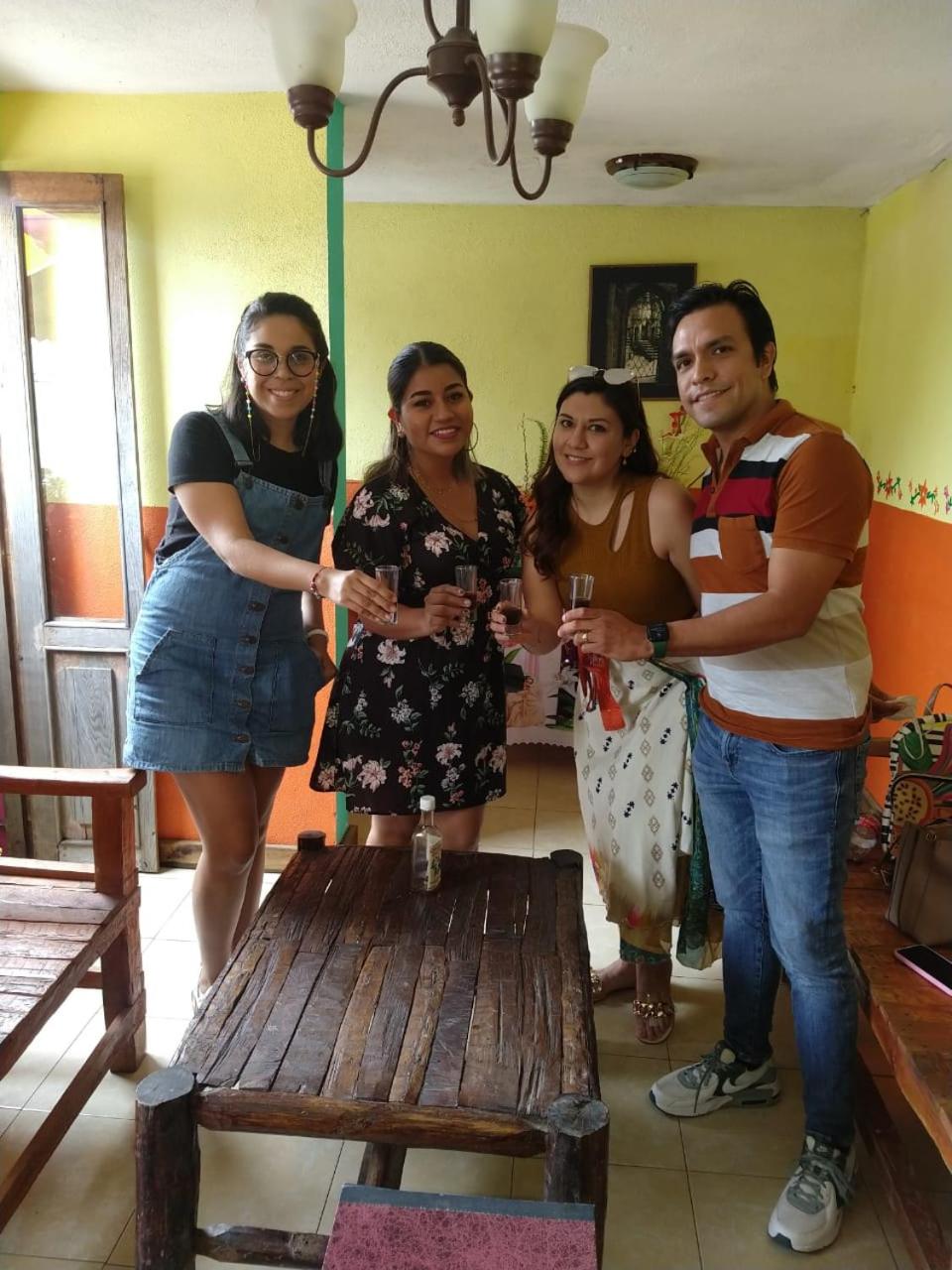 Posada 