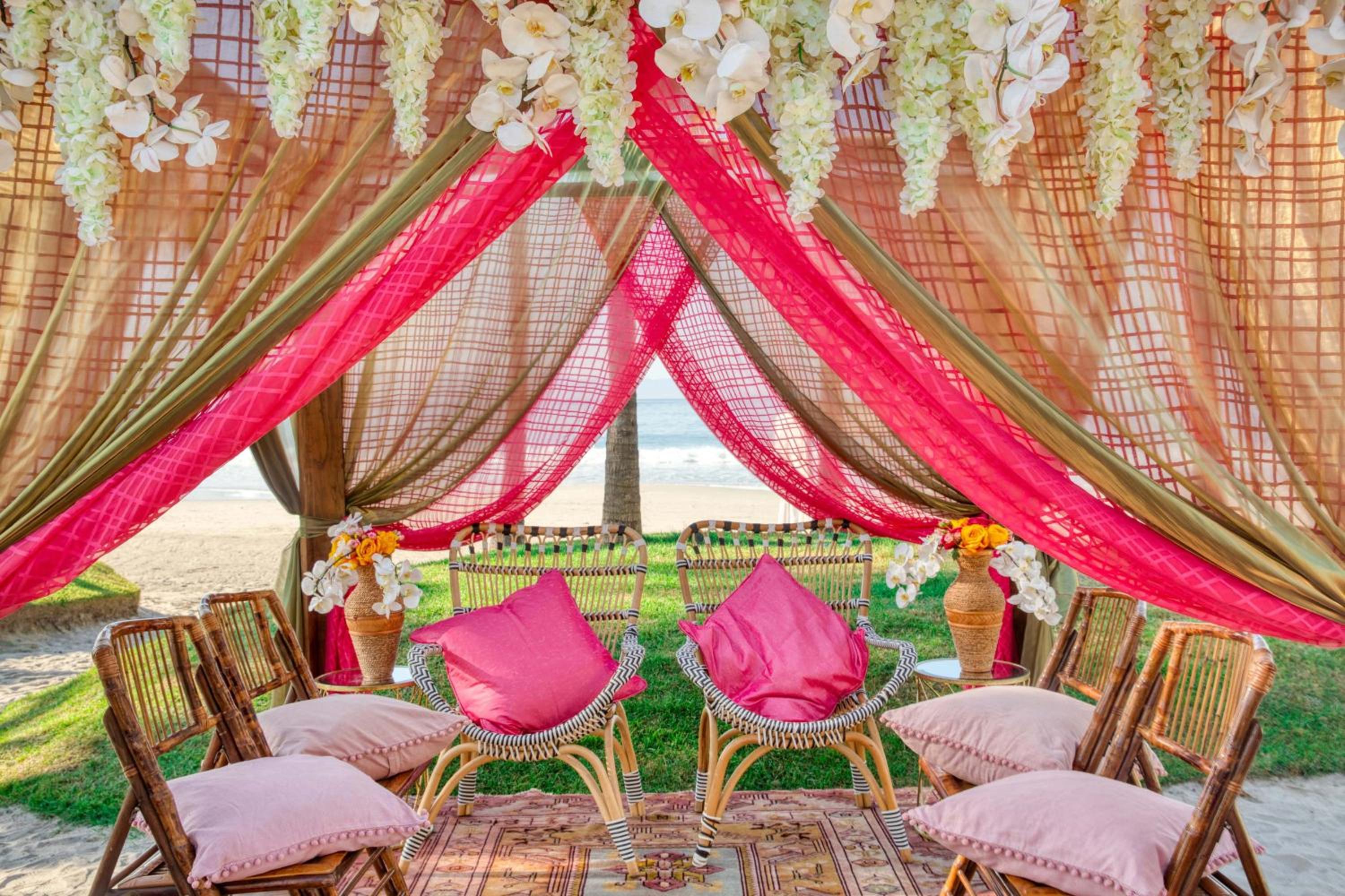 W Punta de Mita - Property Image 69