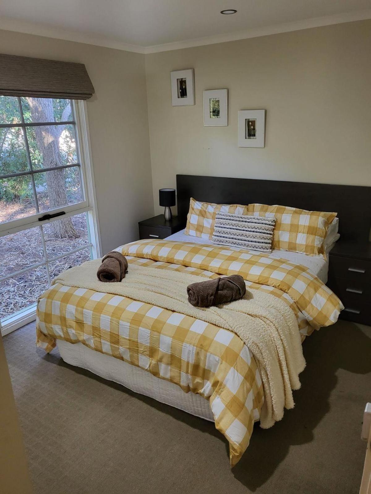 Winbi River Resort Holiday Rentals