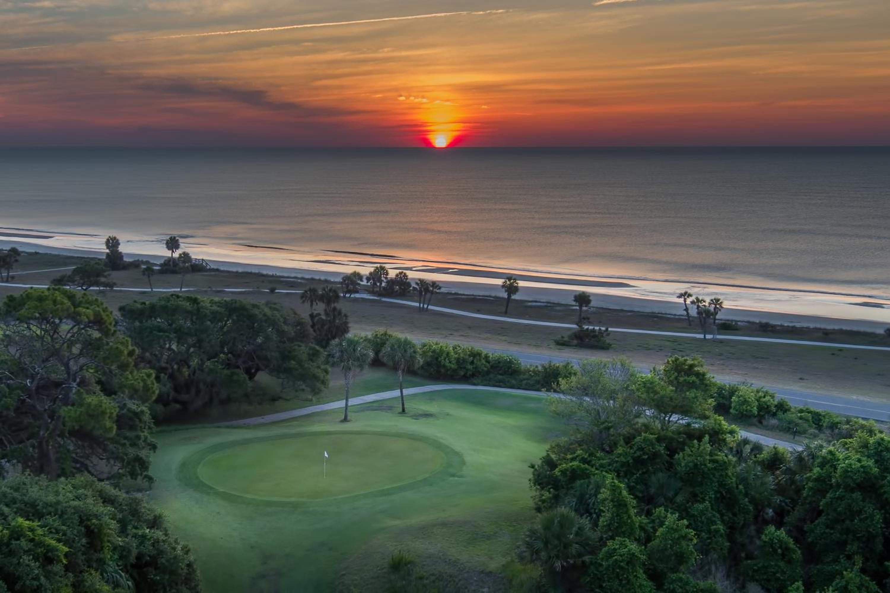 The Westin Jekyll Island Beach Resort, Foto 56