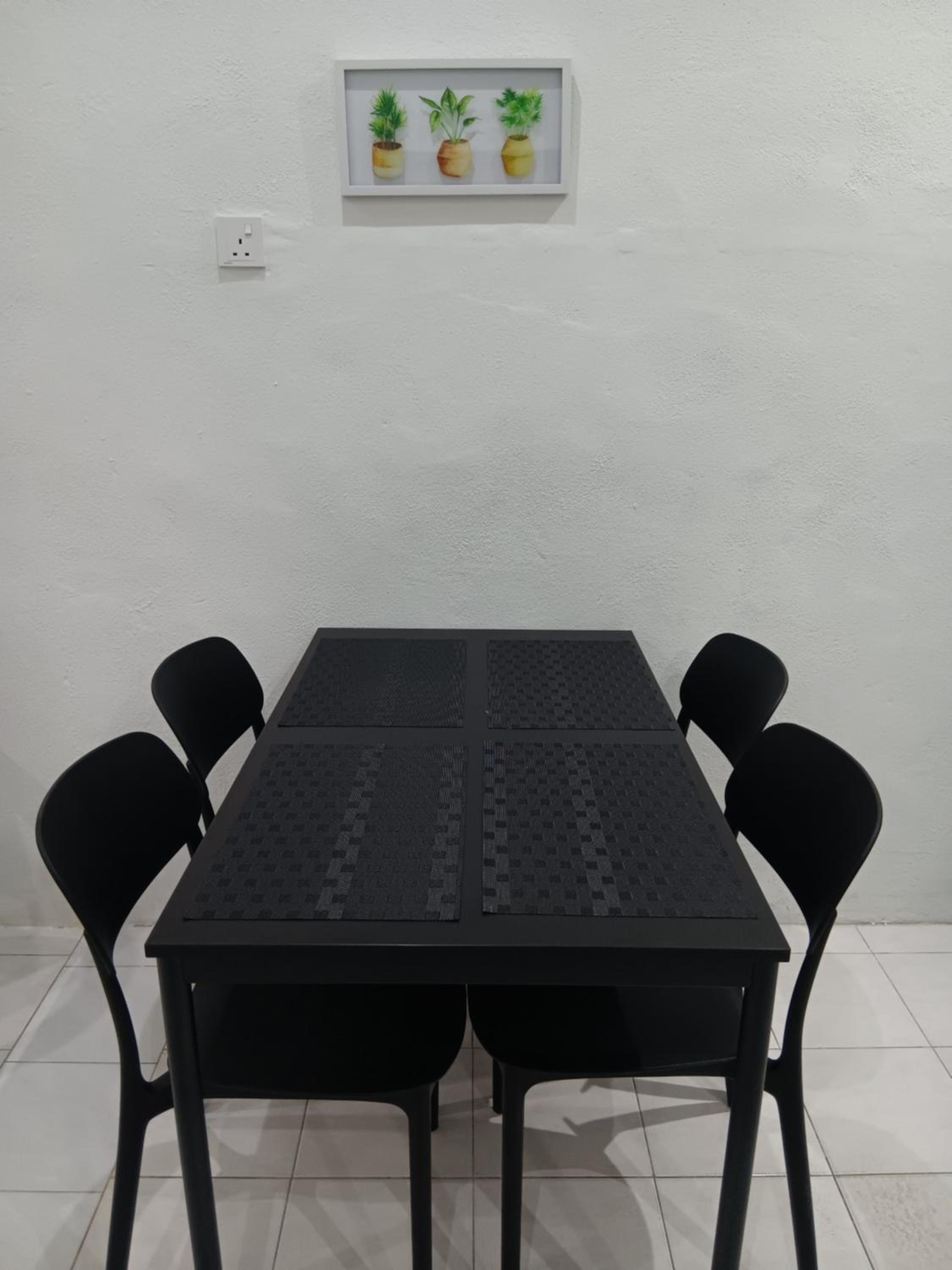 WY Impian Homestay photo 6