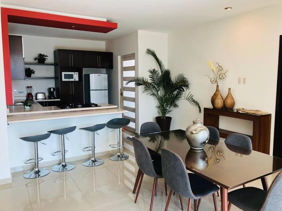 Magnolia A Luxury stay 5 minutes from Downtown