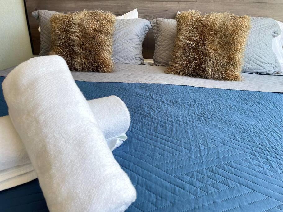Magnolia A Luxury stay 5 minutes from Downtown