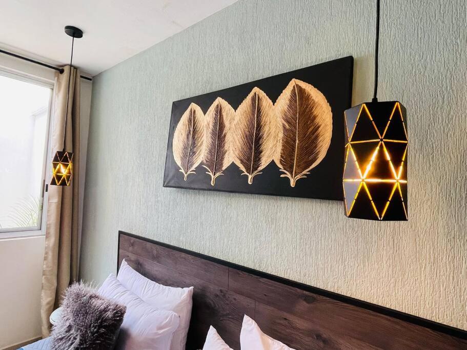 Magnolia A Luxury stay 5 minutes from Downtown