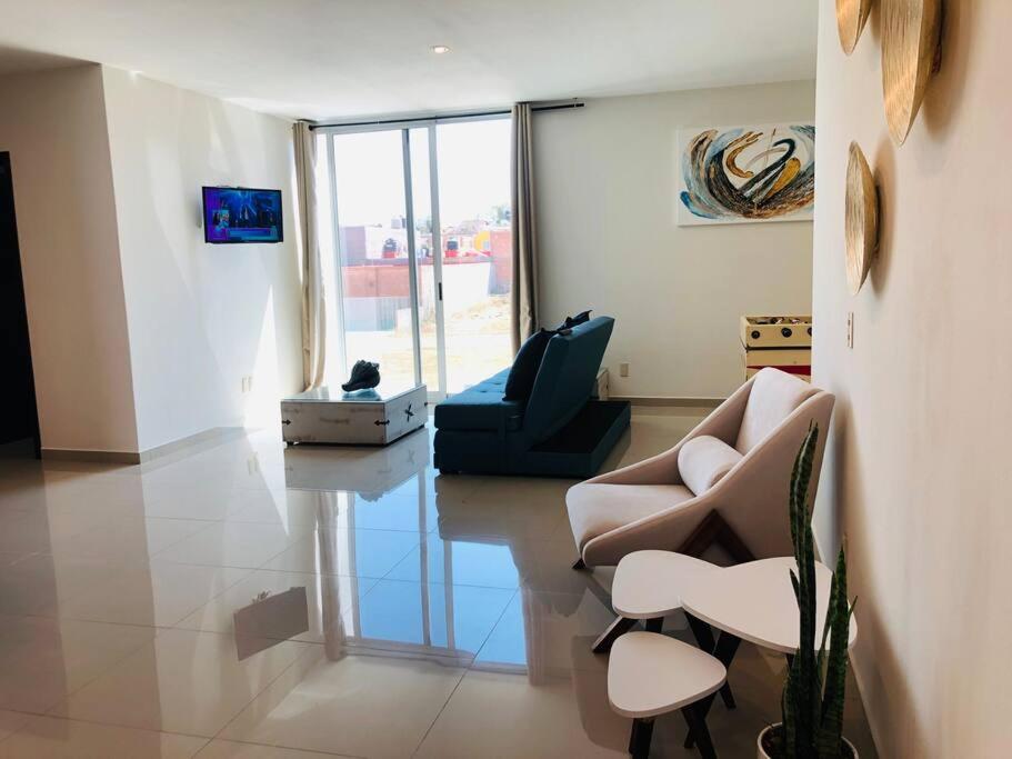 Magnolia A Luxury stay 5 minutes from Downtown