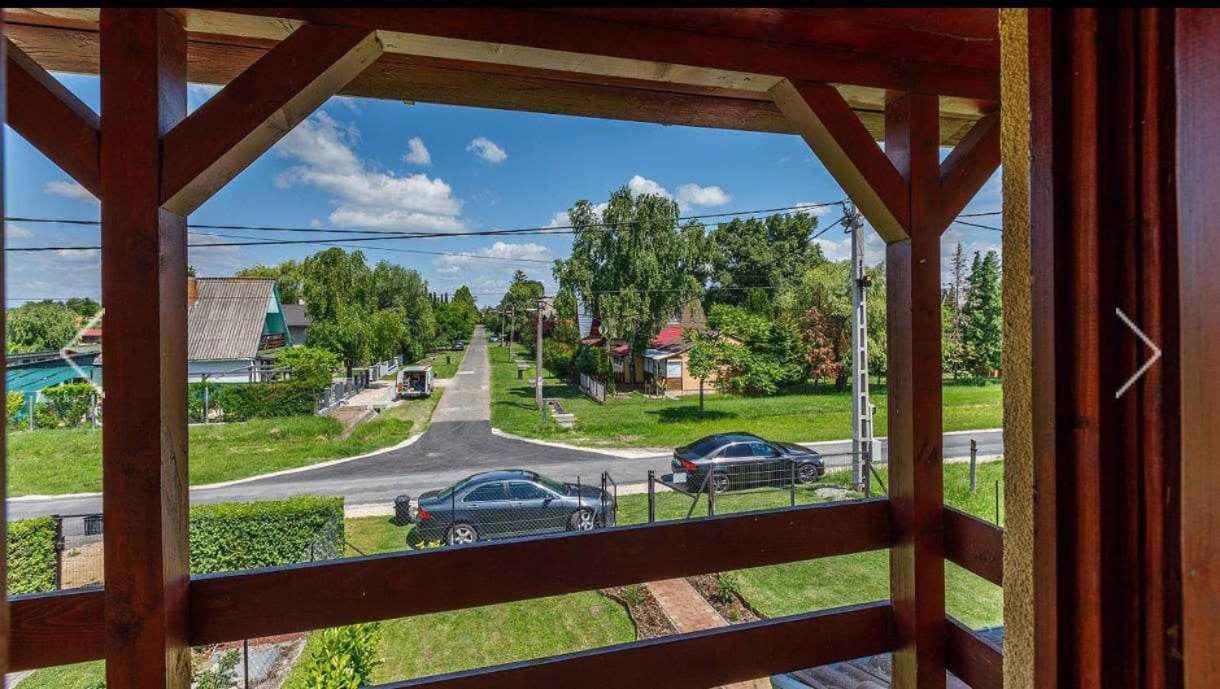 Holiday home in Balatonkeresztur 43400 view 5