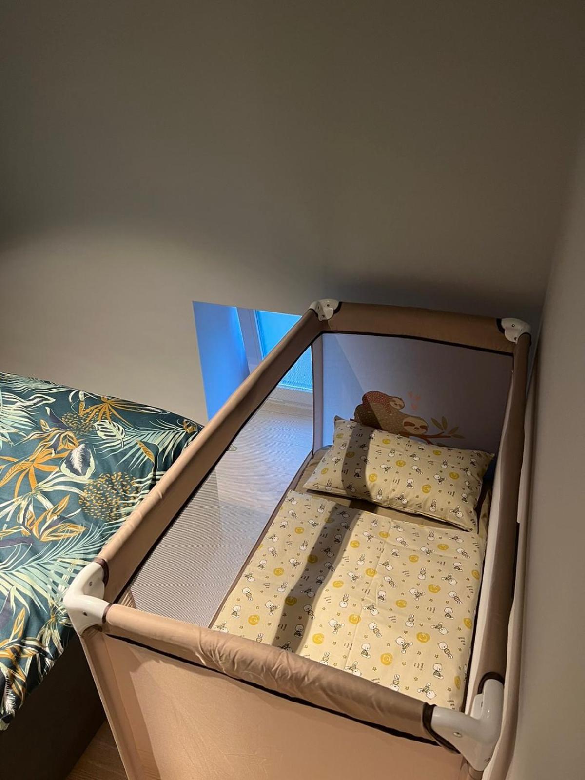 Apartman Saturn