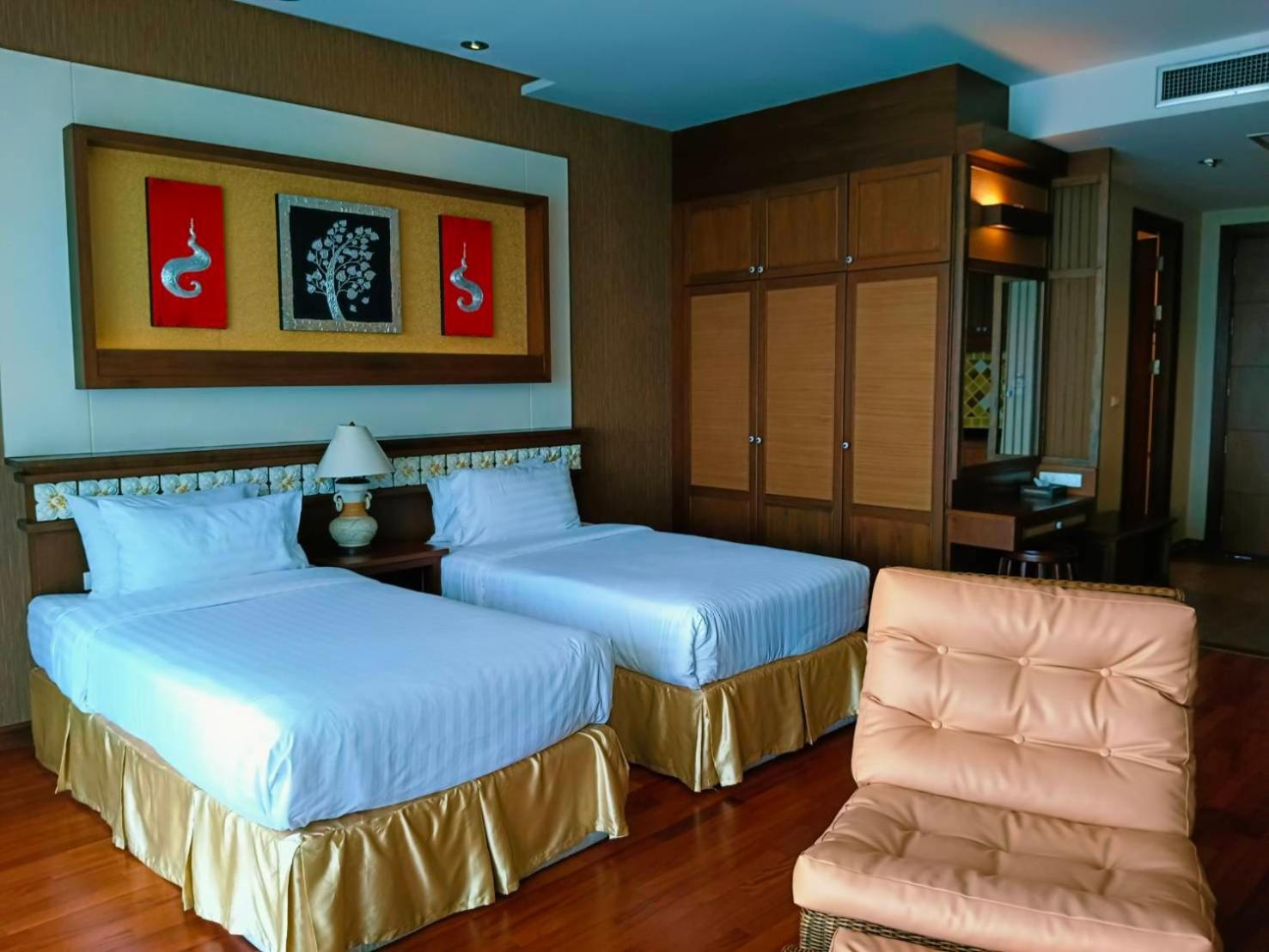 Khammon Lanna Resort Chiang Mai