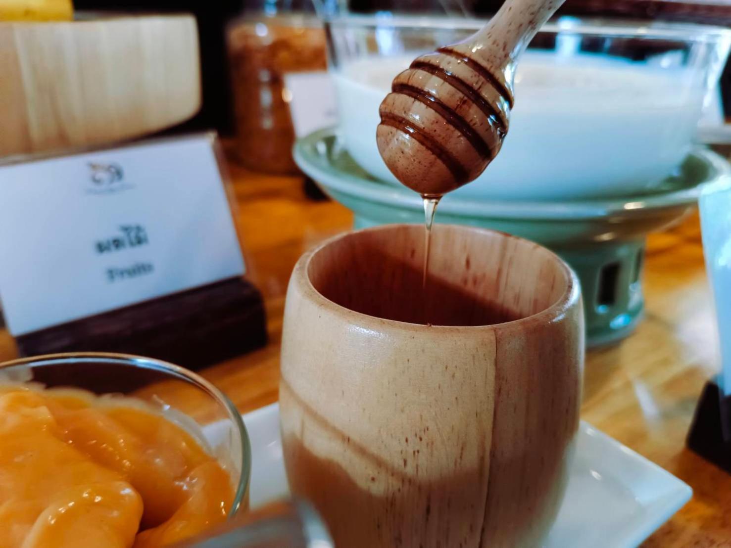 Khammon Lanna Resort Chiang Mai