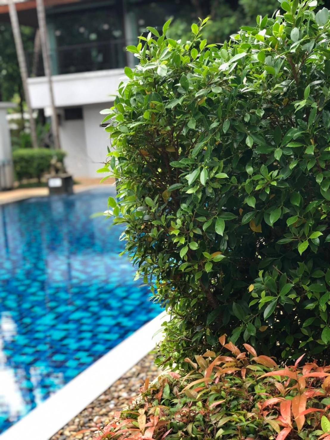 Khammon Lanna Resort Chiang Mai