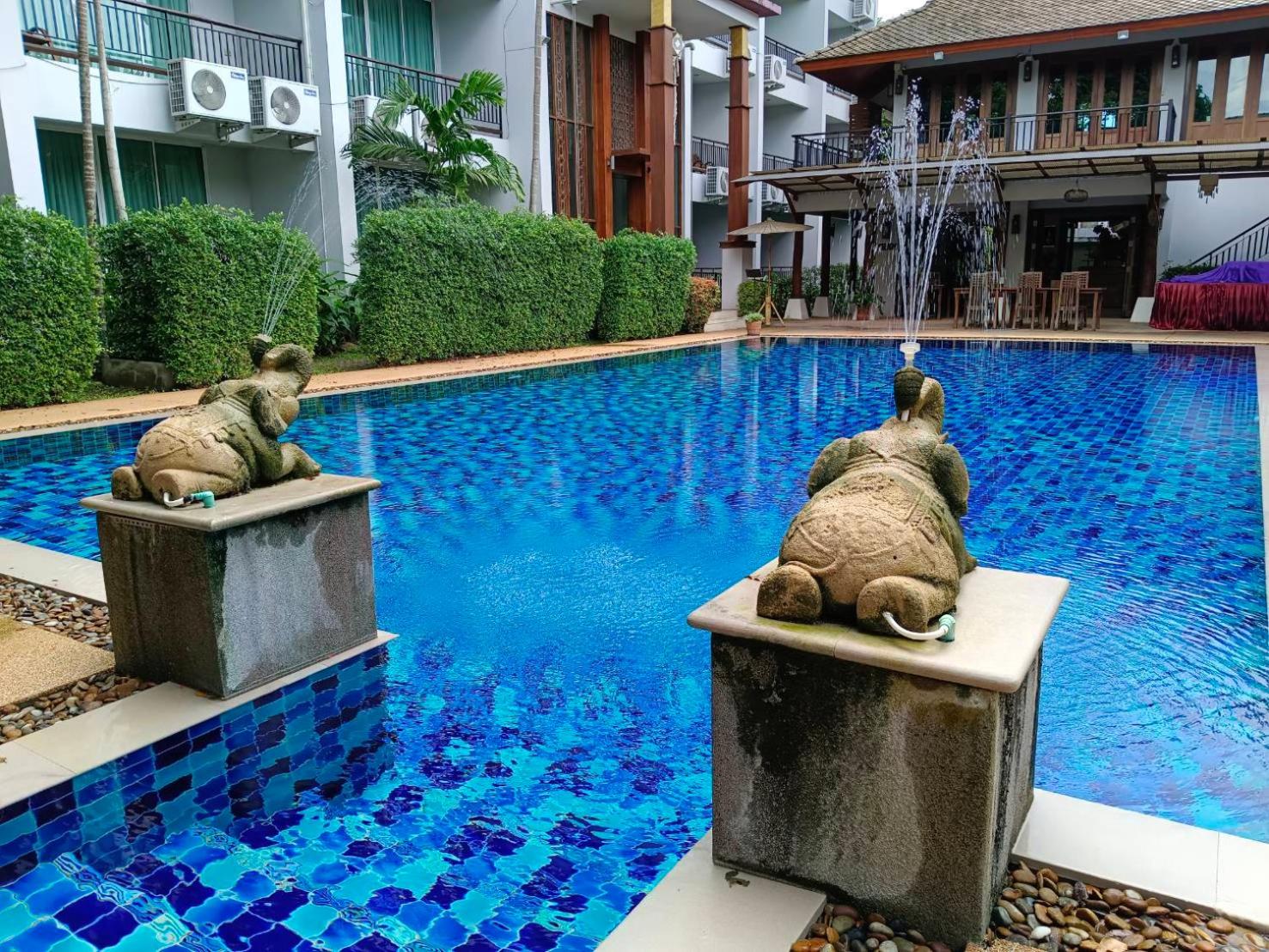 Khammon Lanna Resort Chiang Mai
