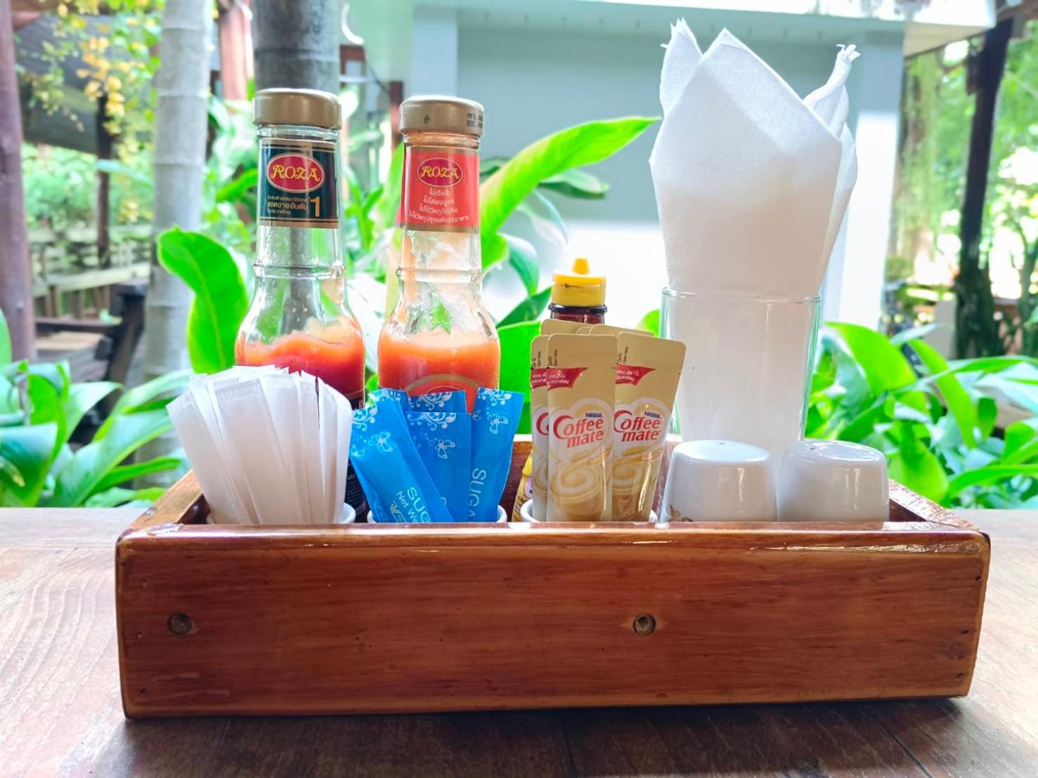 Khammon Lanna Resort Chiang Mai