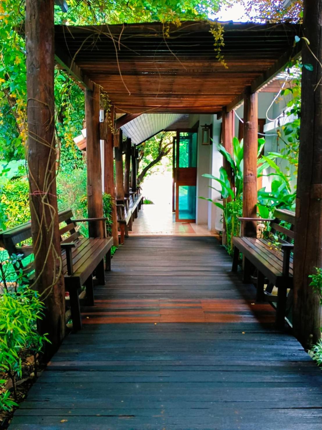 Khammon Lanna Resort Chiang Mai
