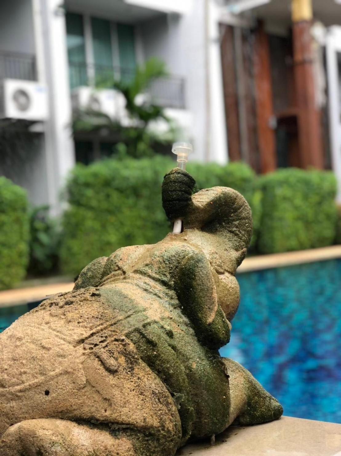 Khammon Lanna Resort Chiang Mai