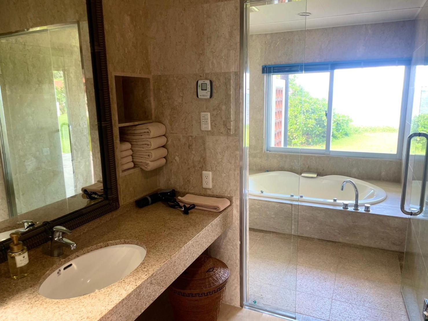 エコヴィレッジ西表 Eco Village Iriomote
