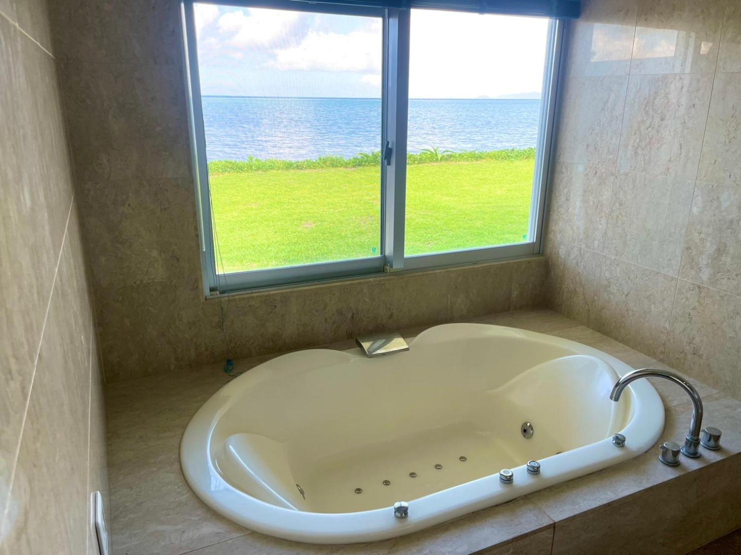 エコヴィレッジ西表 Eco Village Iriomote