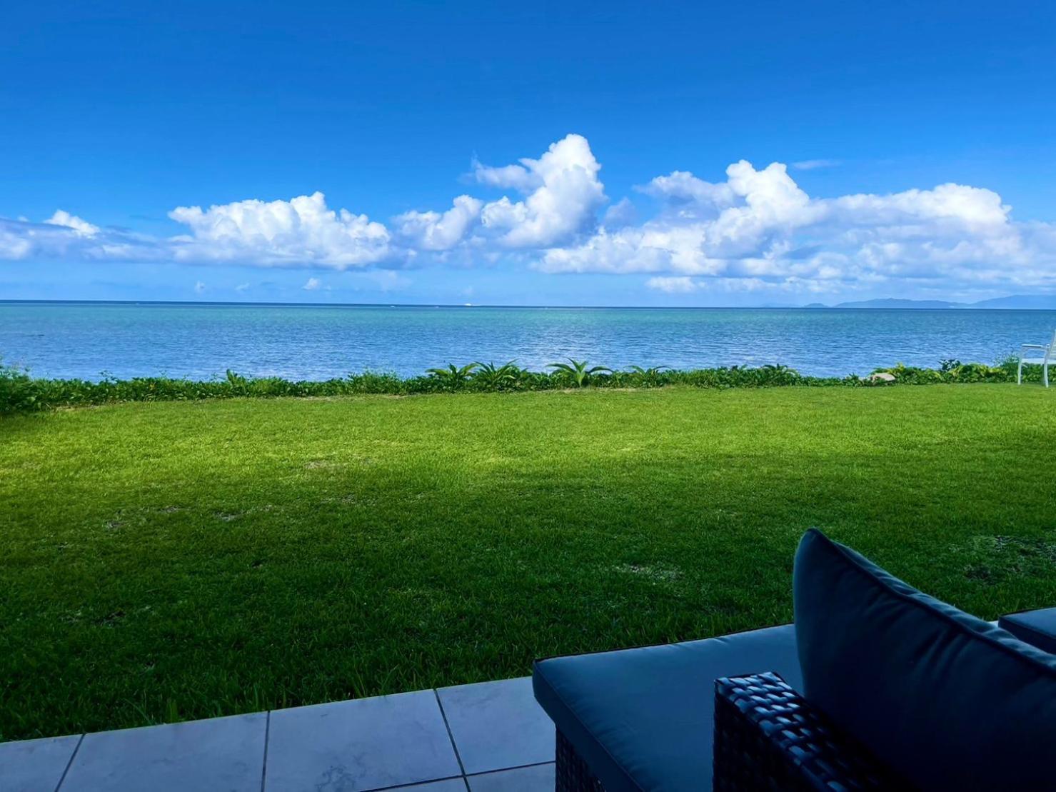 エコヴィレッジ西表 Eco Village Iriomote