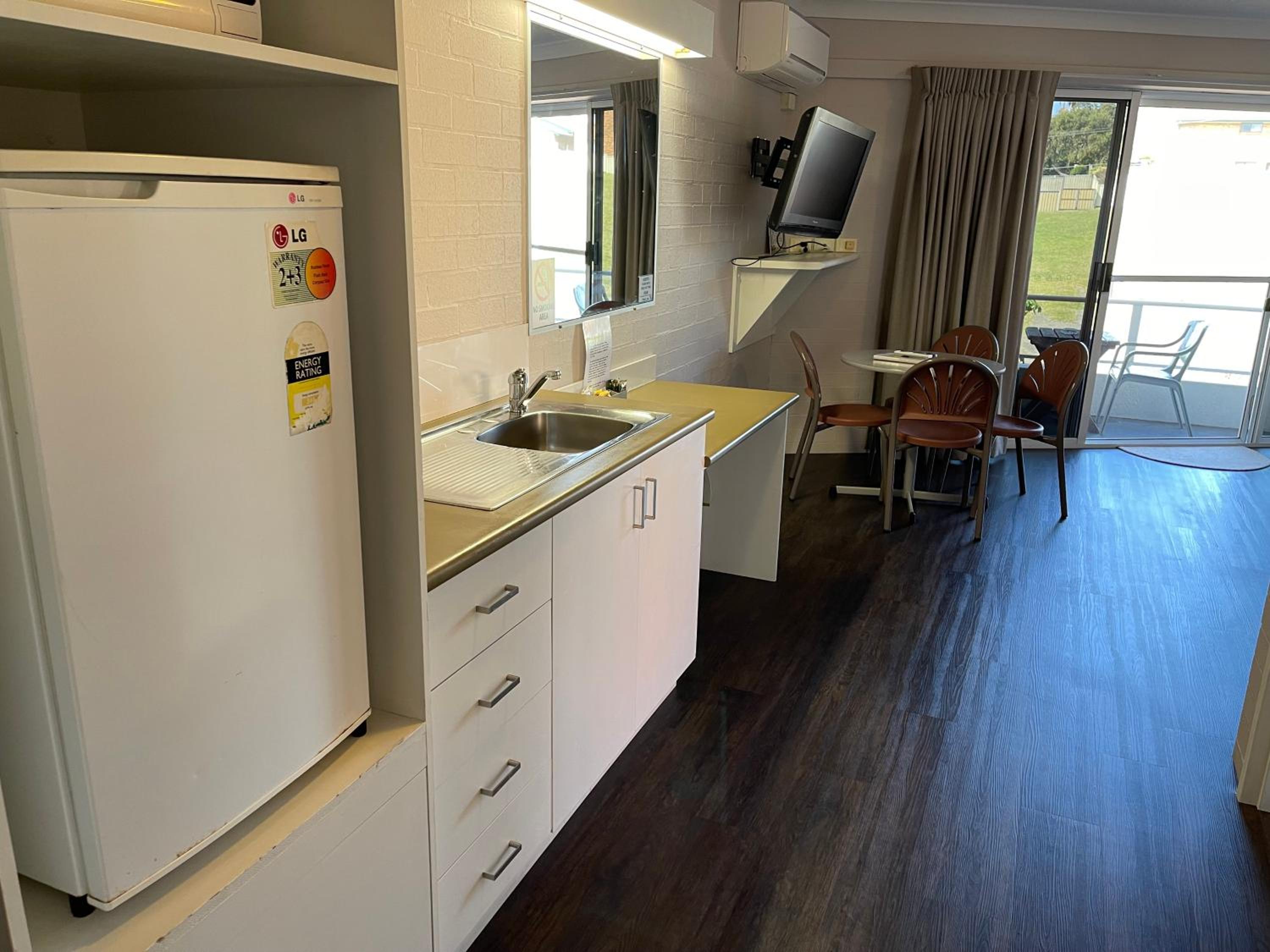 Ulladulla Harbour Motel