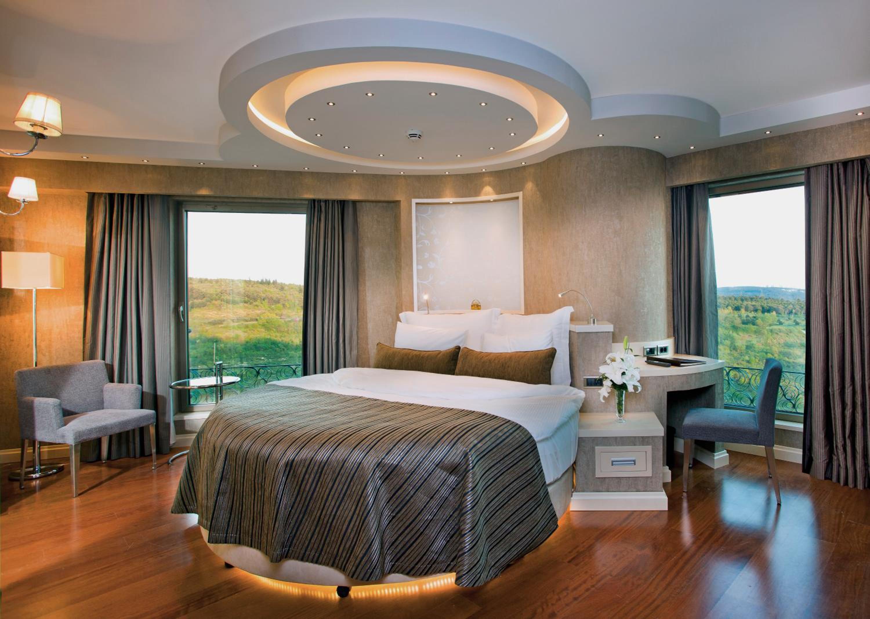 Limak Eurasia Lüks Otel - Image 27