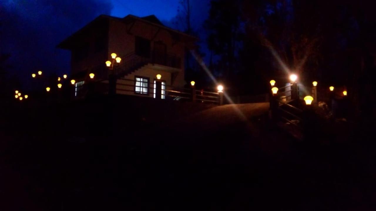KURUVAHOLIDAYHOMES