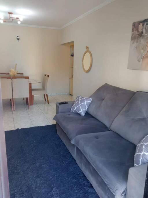 Apto Pé na areia com vista mar!