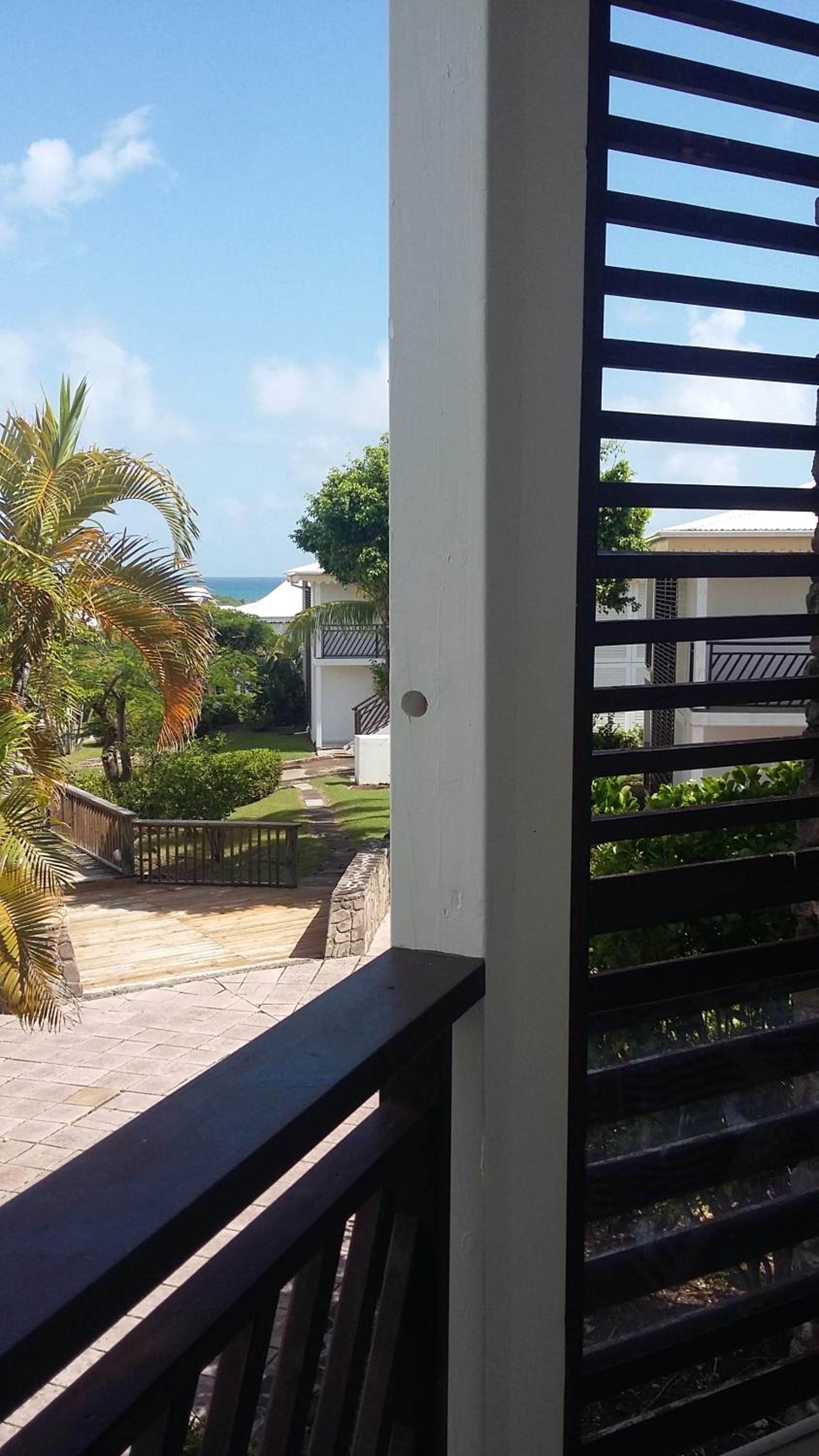 RESIDENCE MANGANAO - CASEMOIN - 3* view 5