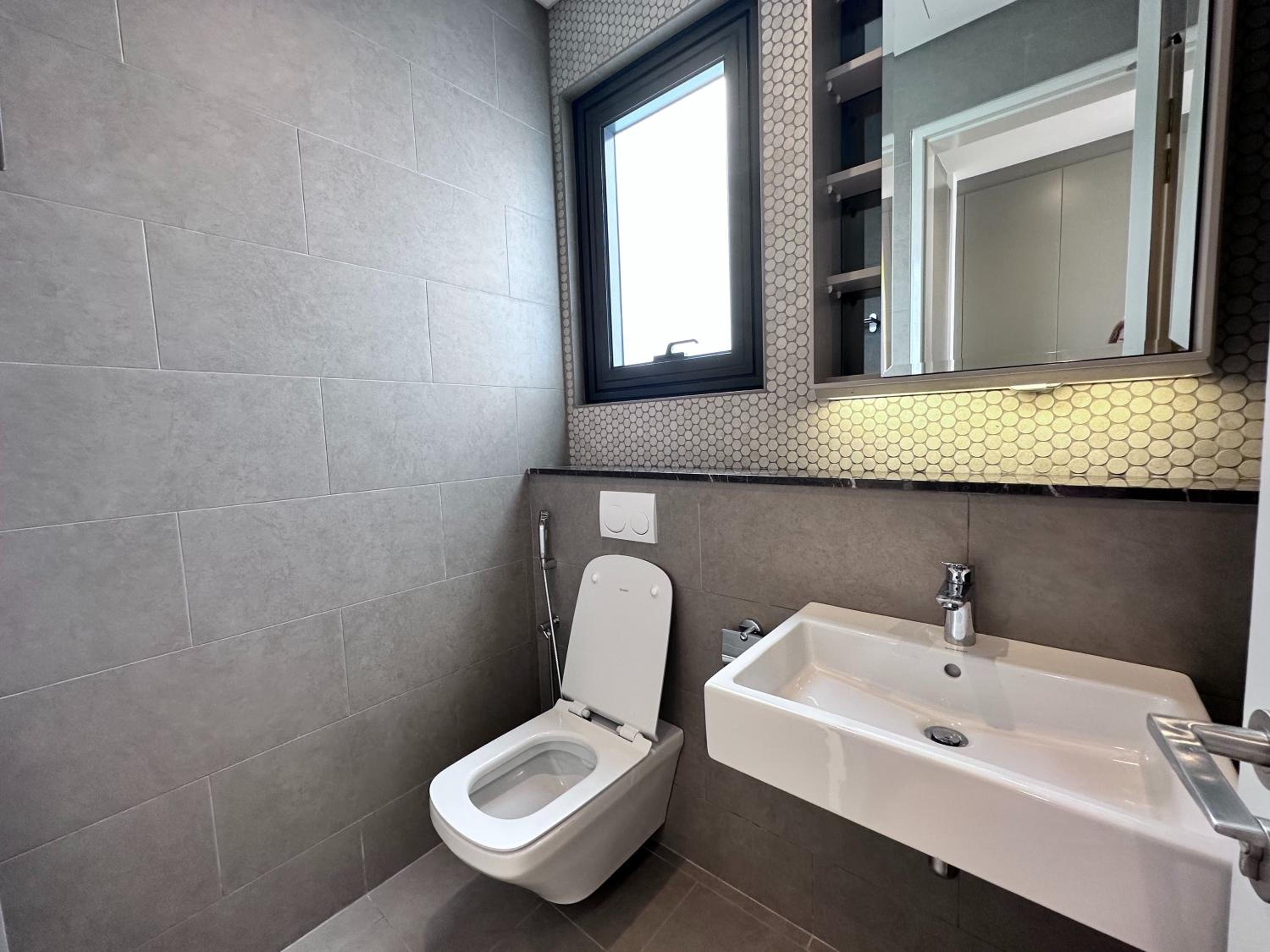 Lucentia Suites Lalaport at Bukit Bintang KL City by RICH LIVING