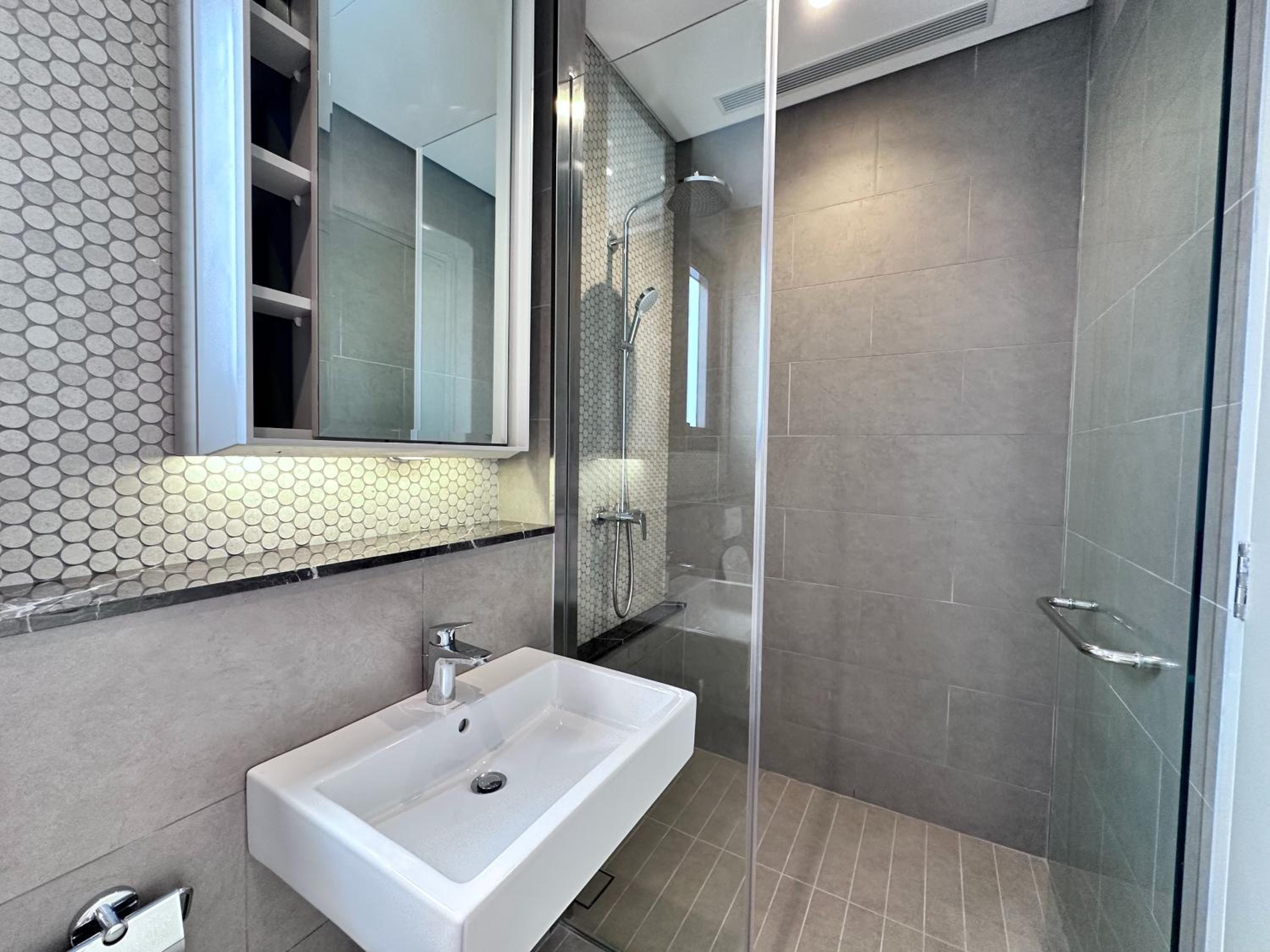Lucentia Suites Lalaport at Bukit Bintang KL City by RICH LIVING