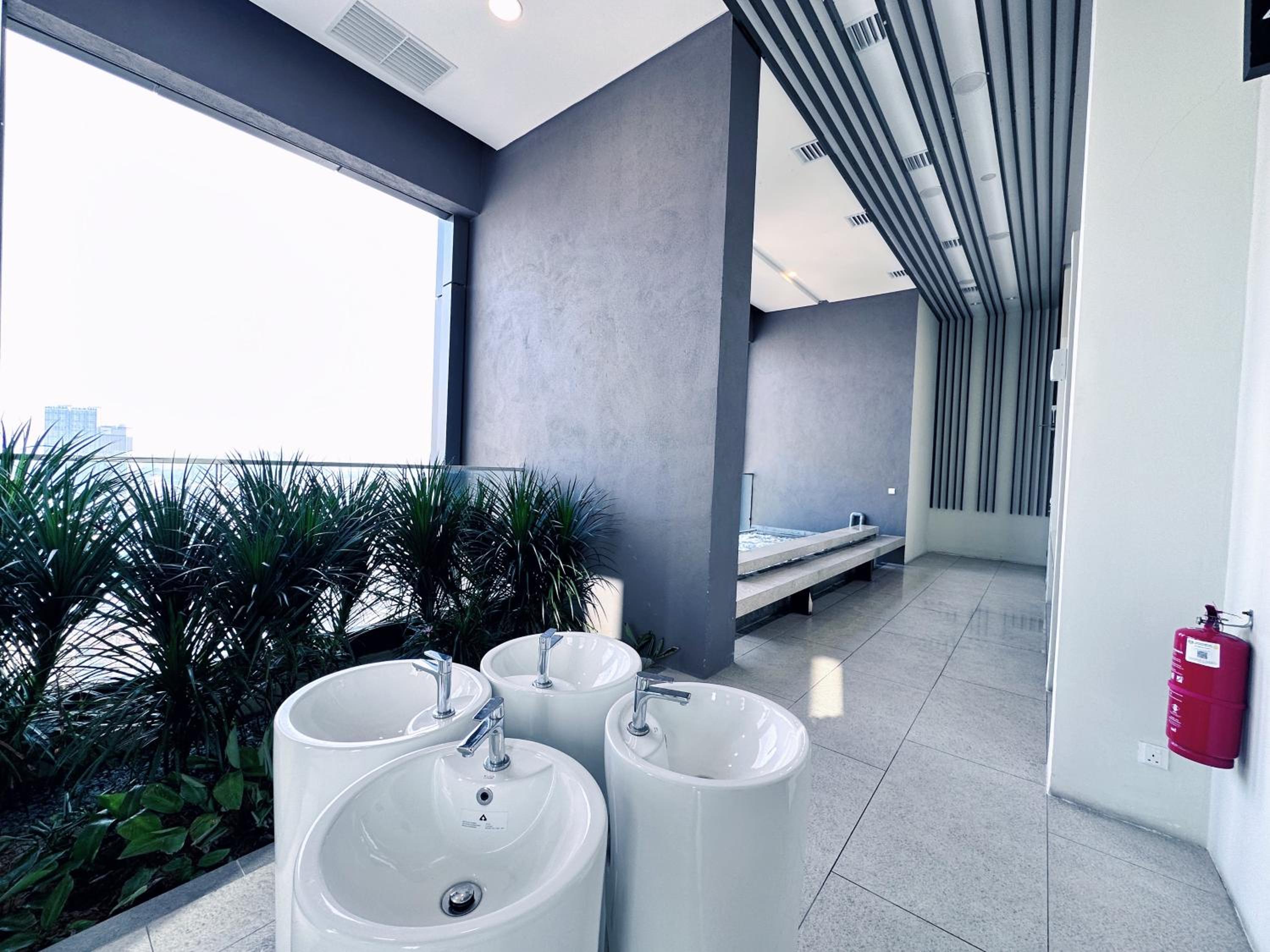 Lucentia Suites Lalaport at Bukit Bintang KL City by RICH LIVING