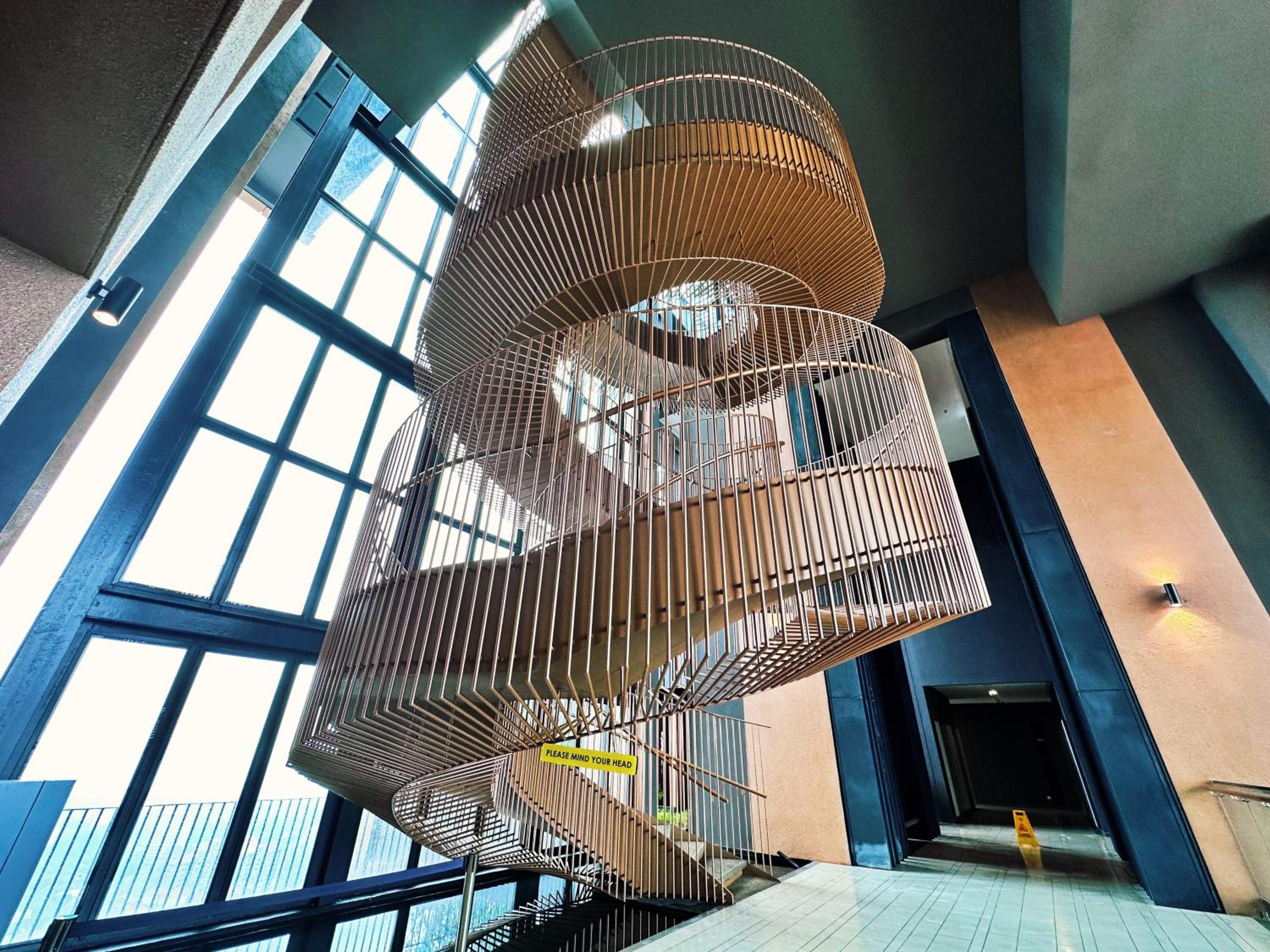Lucentia Suites Lalaport at Bukit Bintang KL City by RICH LIVING
