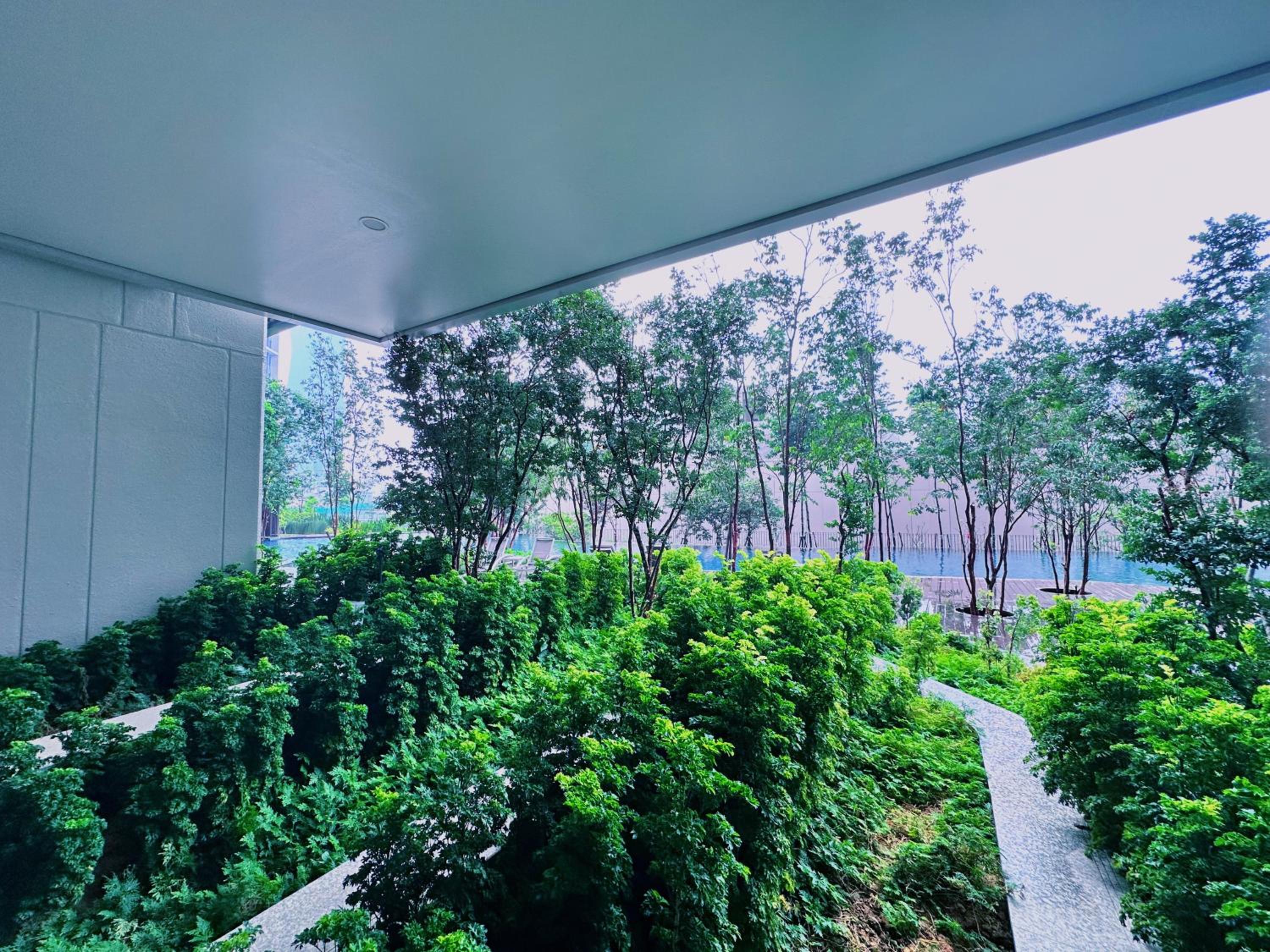 Lucentia Suites Lalaport at Bukit Bintang KL City by RICH LIVING