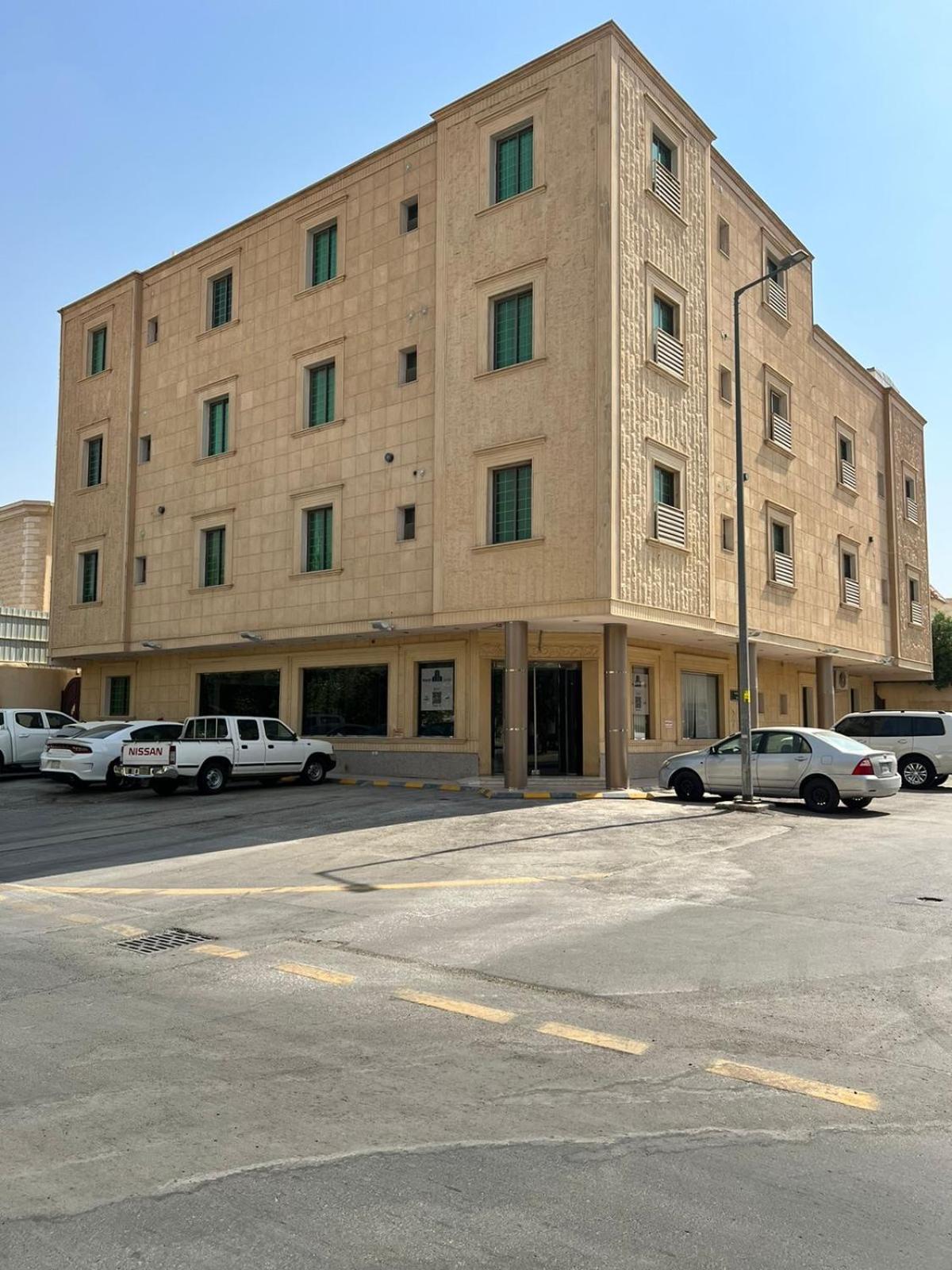 Emaar Holiday Homes Business Gate Al Murouj - B