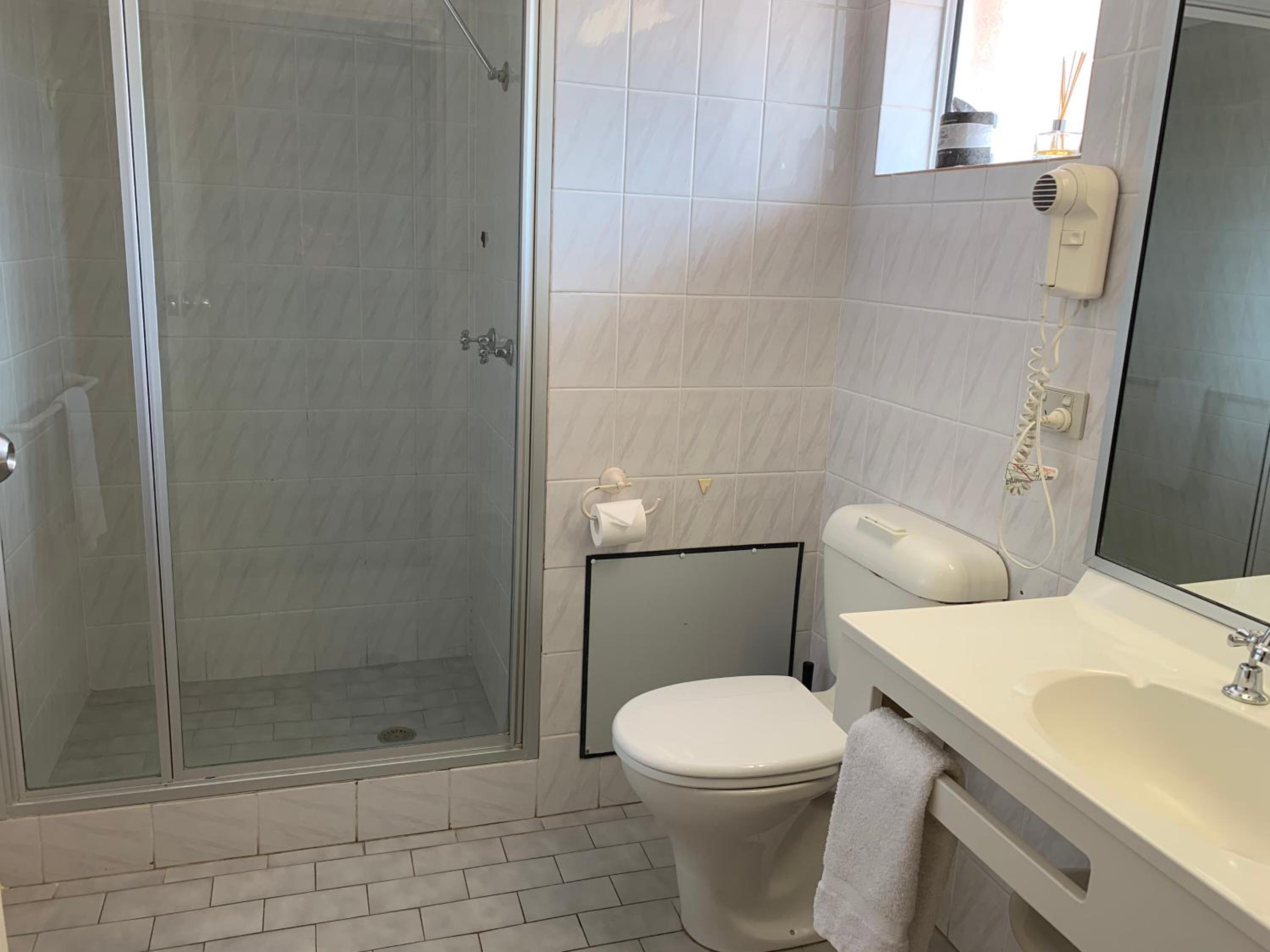 Ulladulla Harbour Motel
