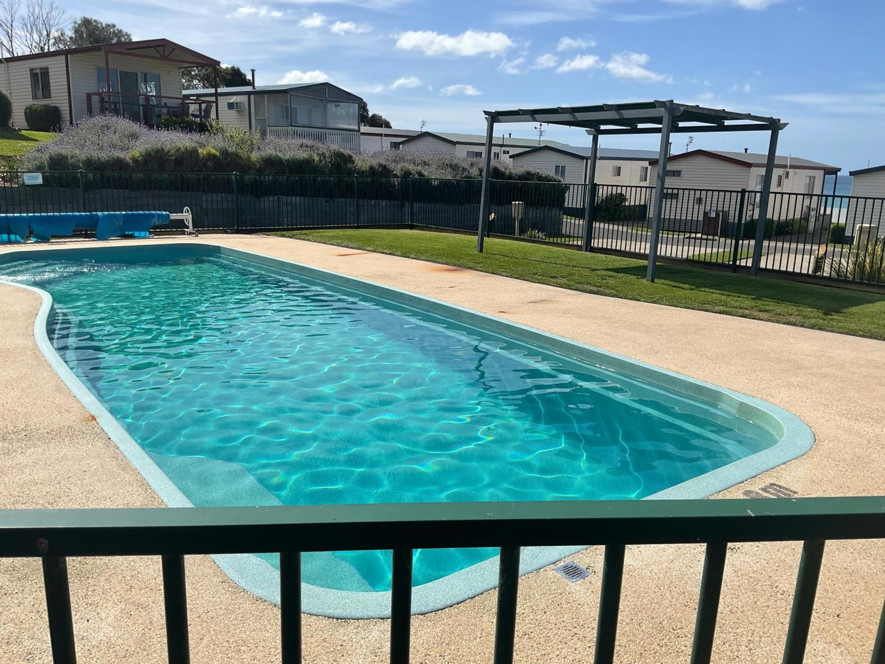 Apollo Bay Ocean View Retreat - Great Ocean Road