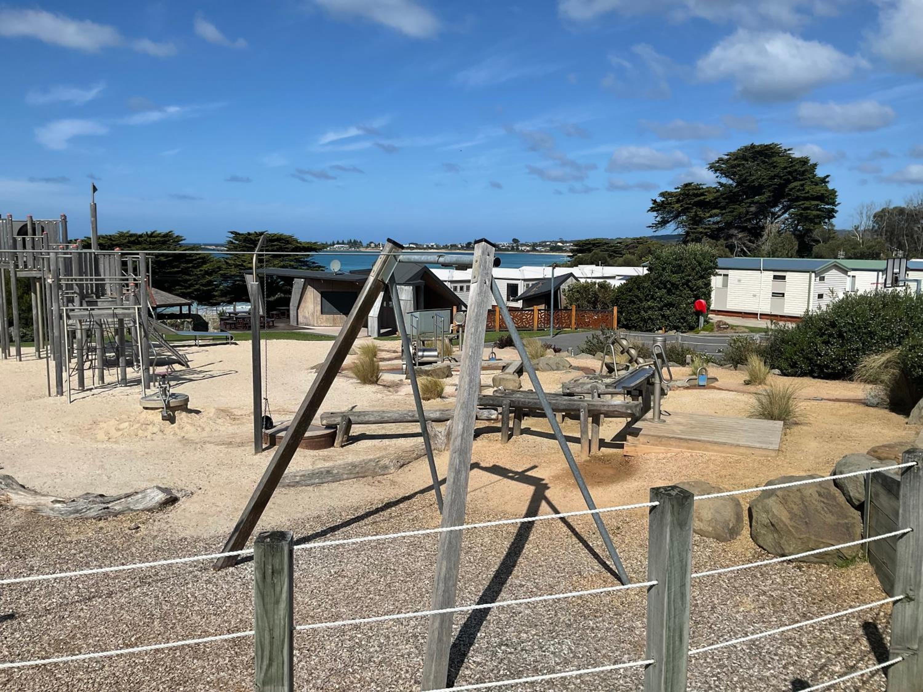 Apollo Bay Ocean View Retreat - Great Ocean Road