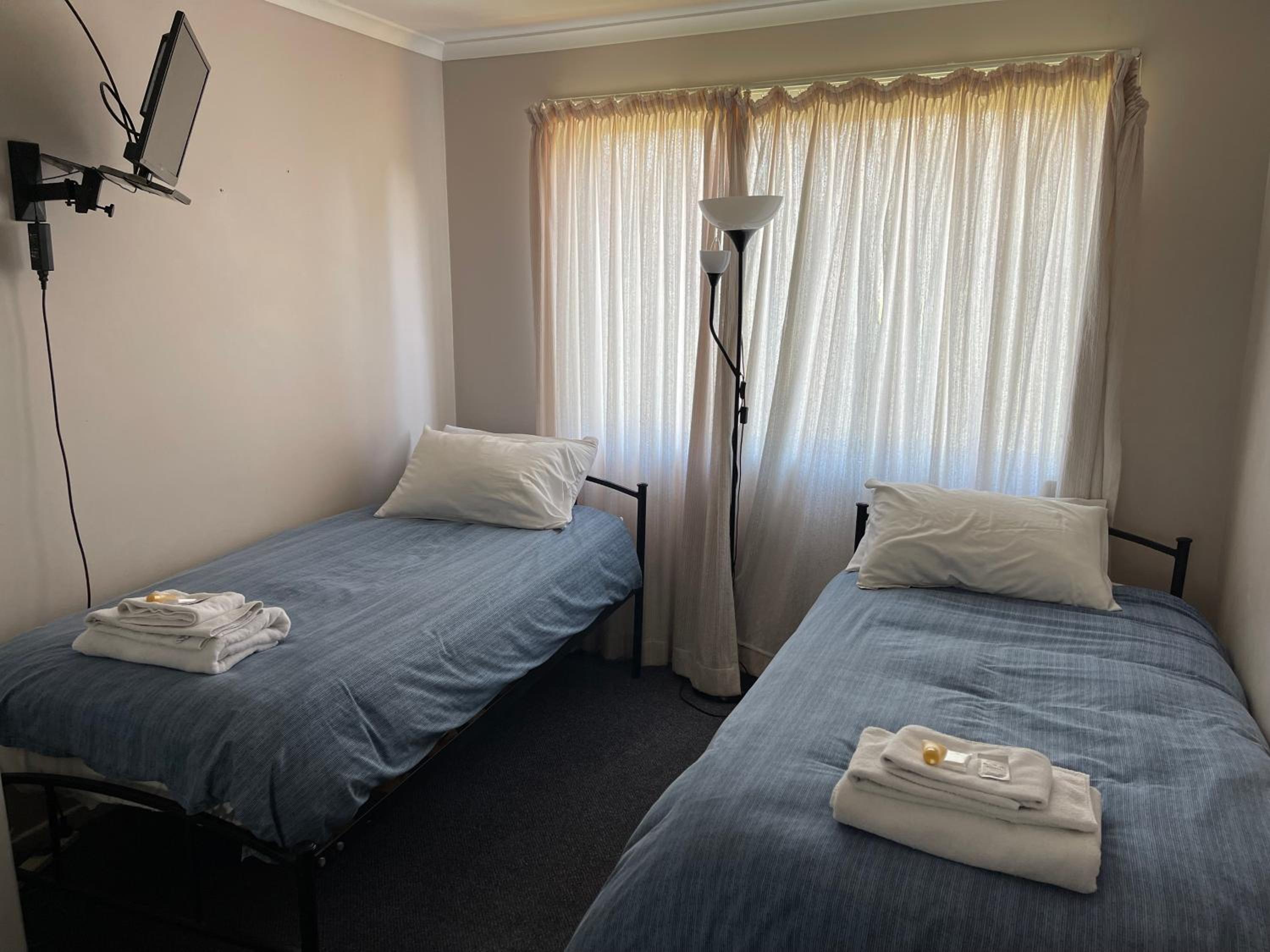 Ulladulla Harbour Motel