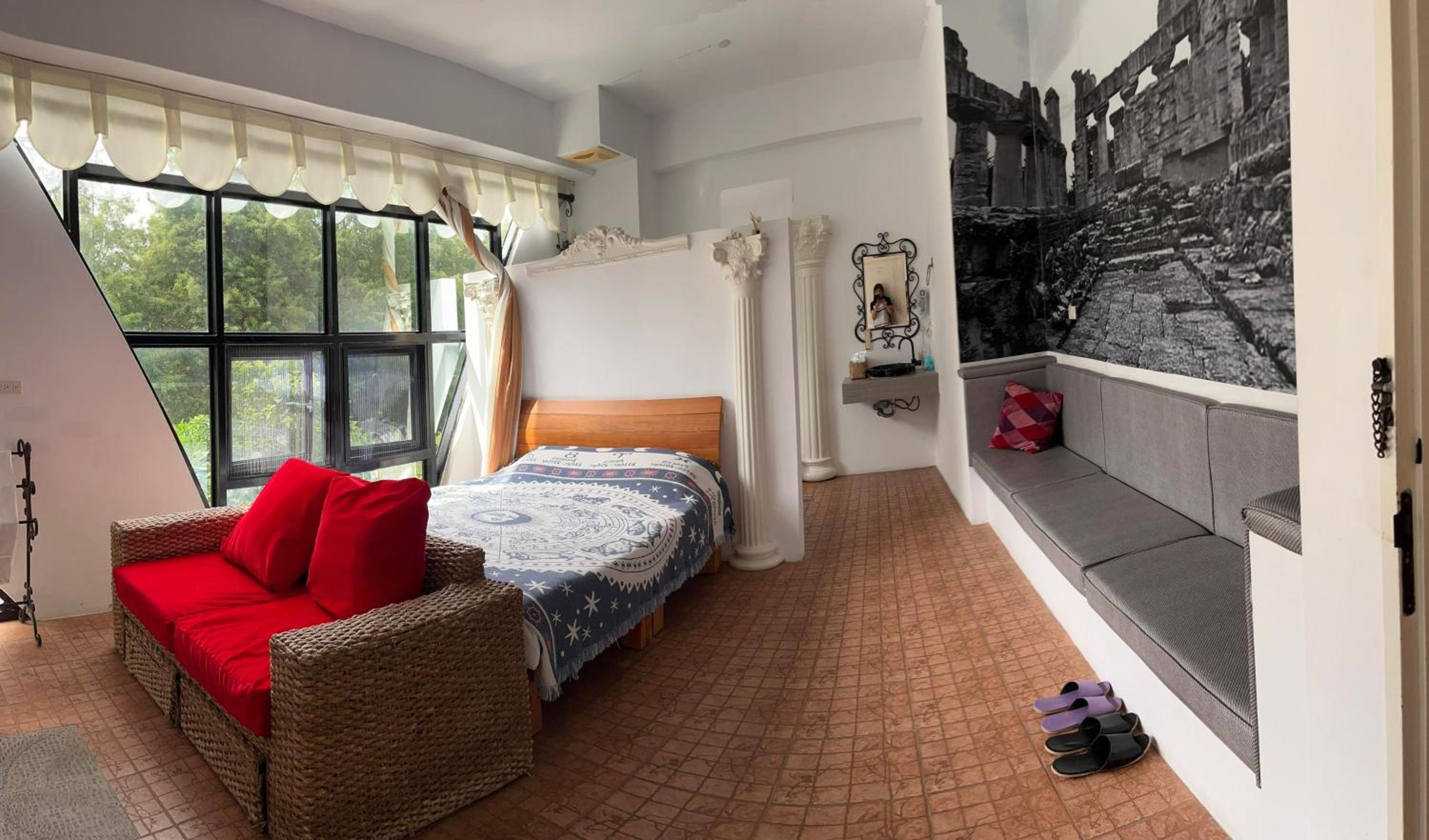 Maison-Philo Homestay B & B