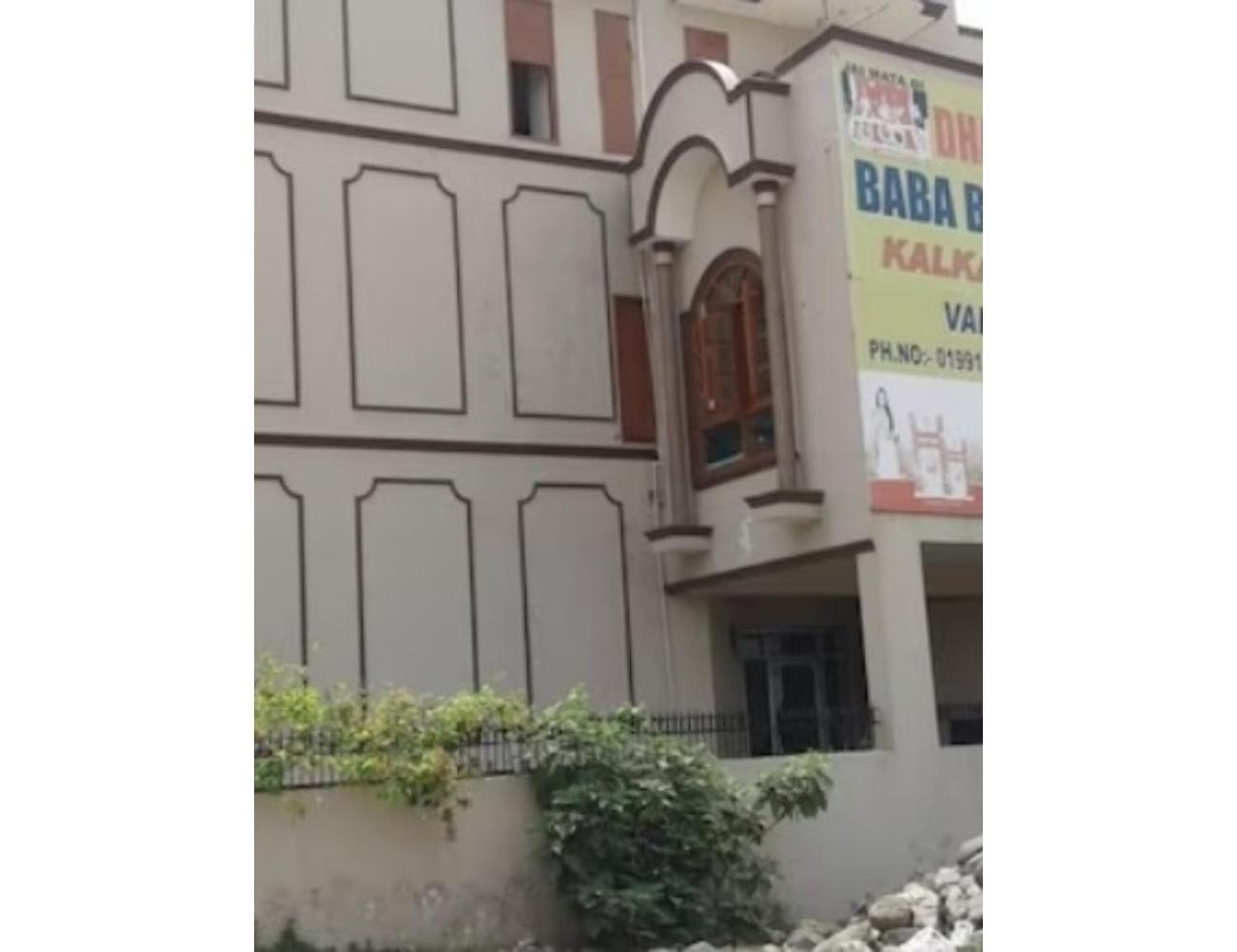 Baba Banda Bahadur Dharamshala, Katra view 2