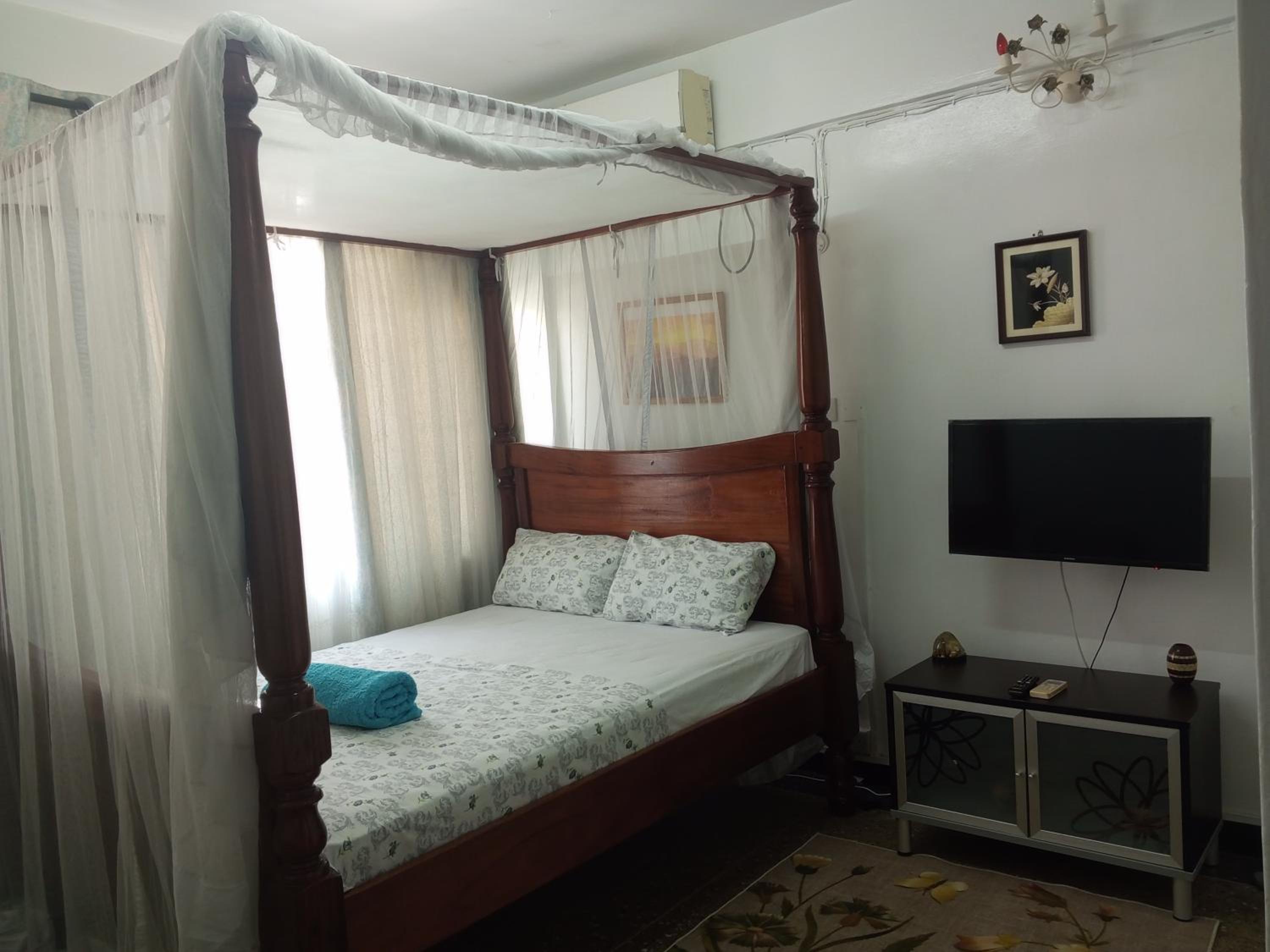 Paradise Apartment