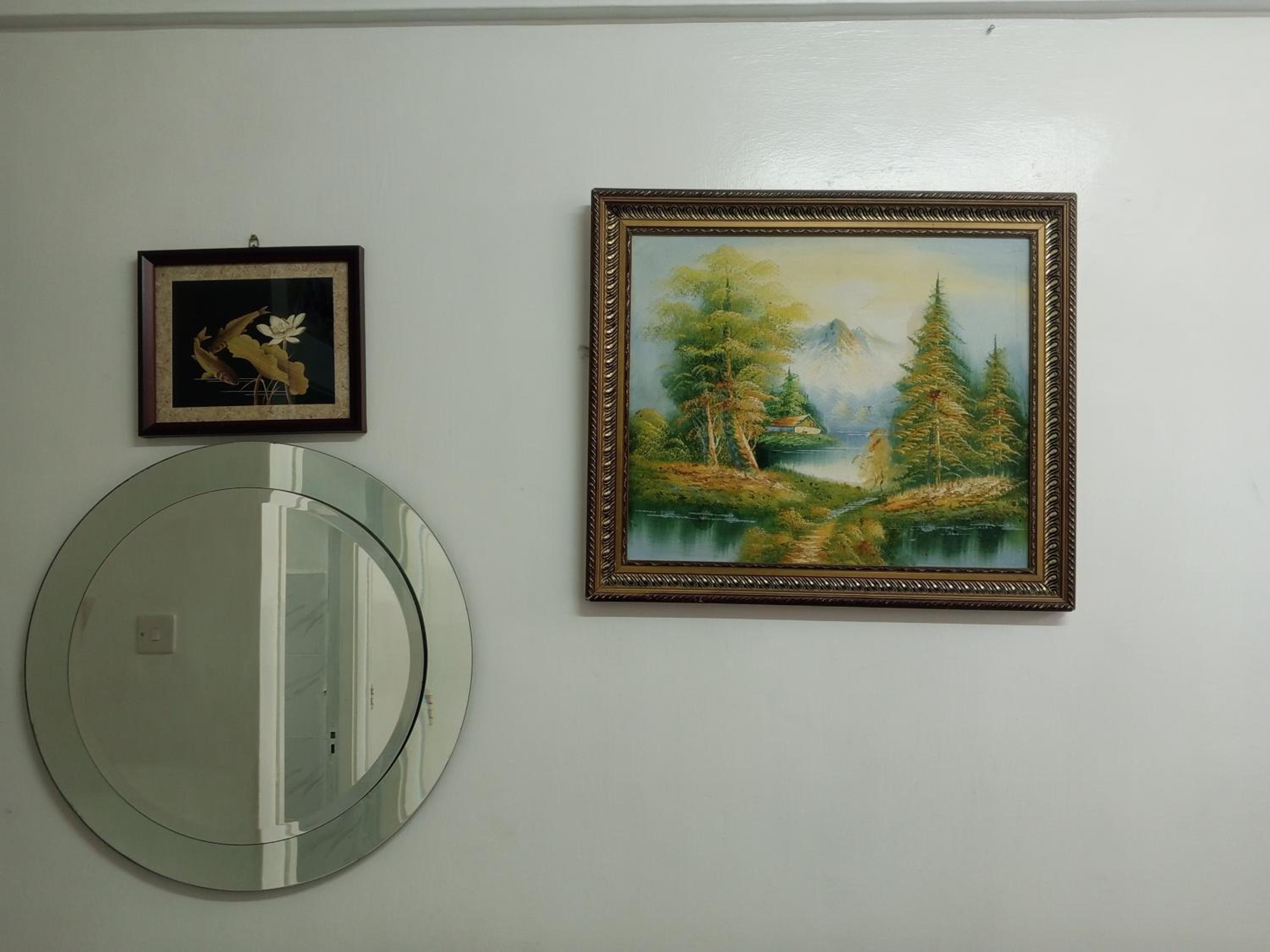 Paradise Apartment