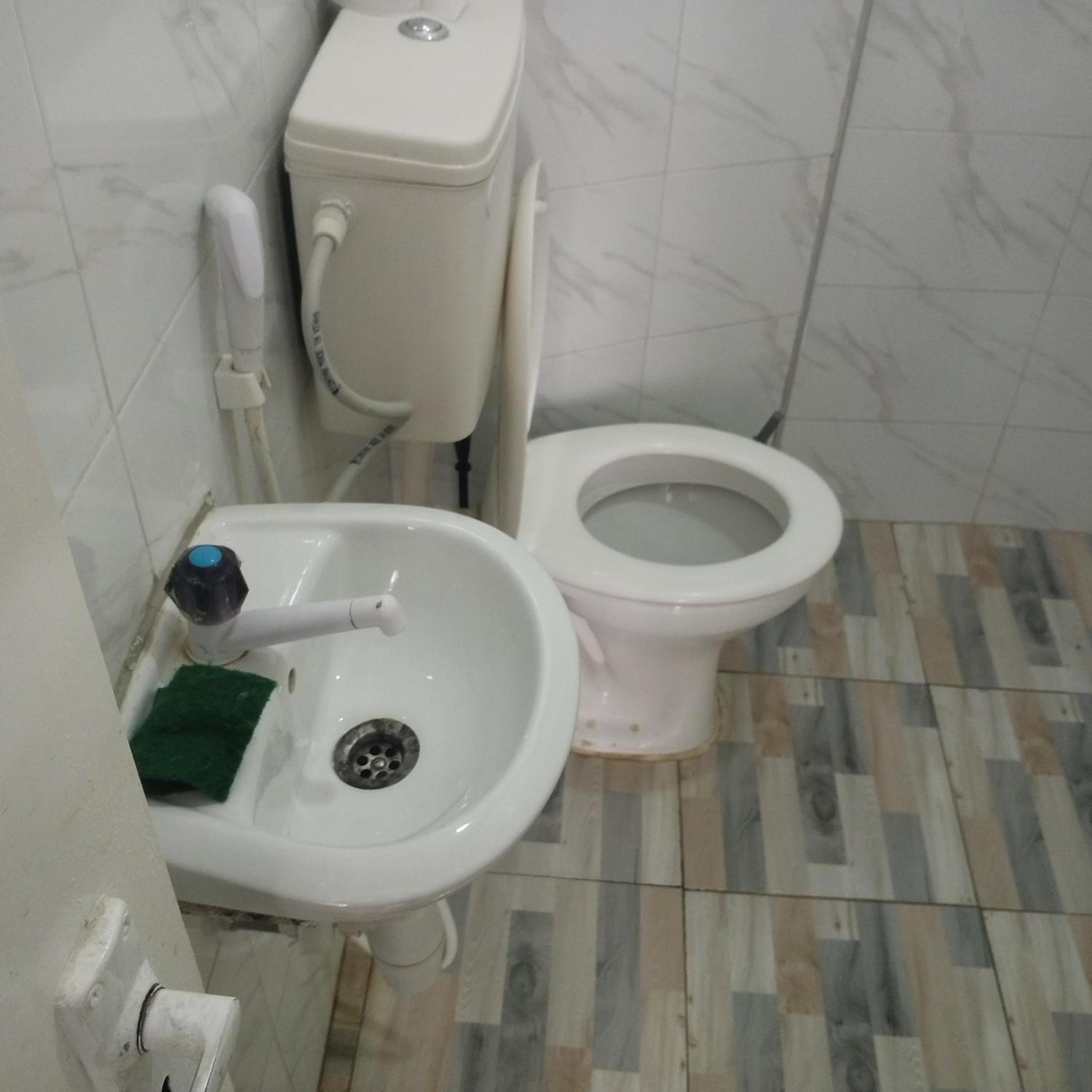 Paradise Apartment