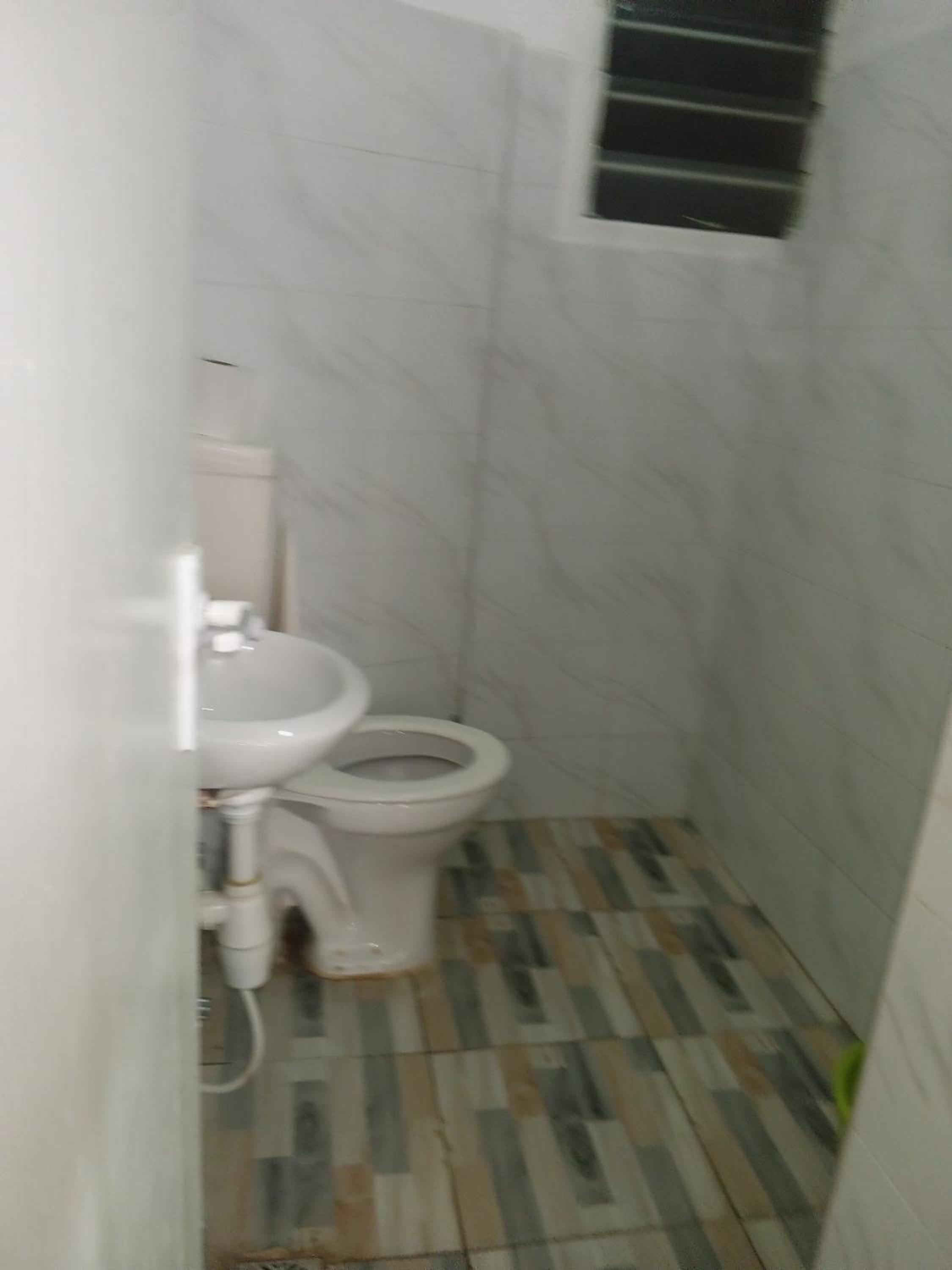 Paradise Apartment