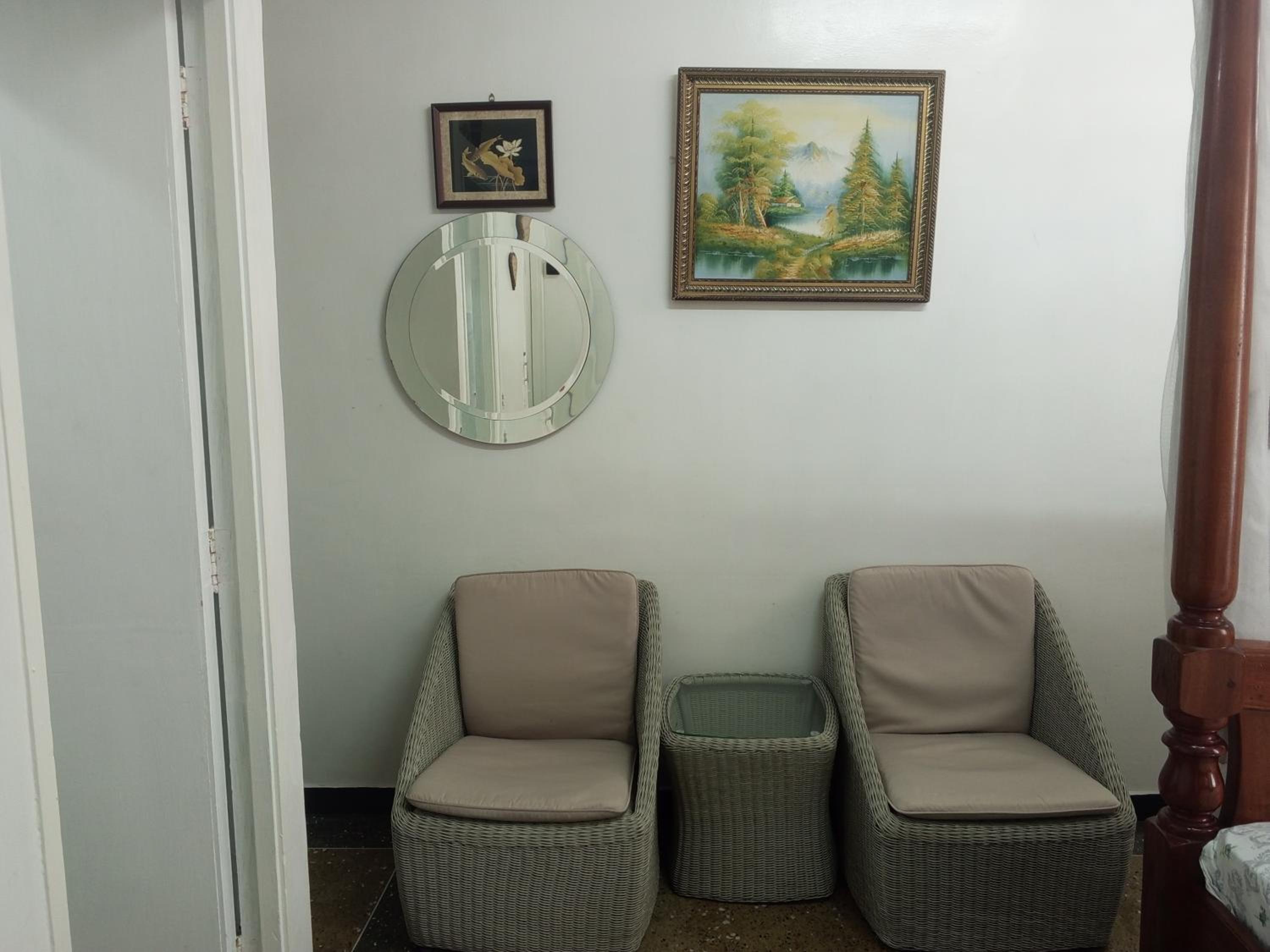 Paradise Apartment