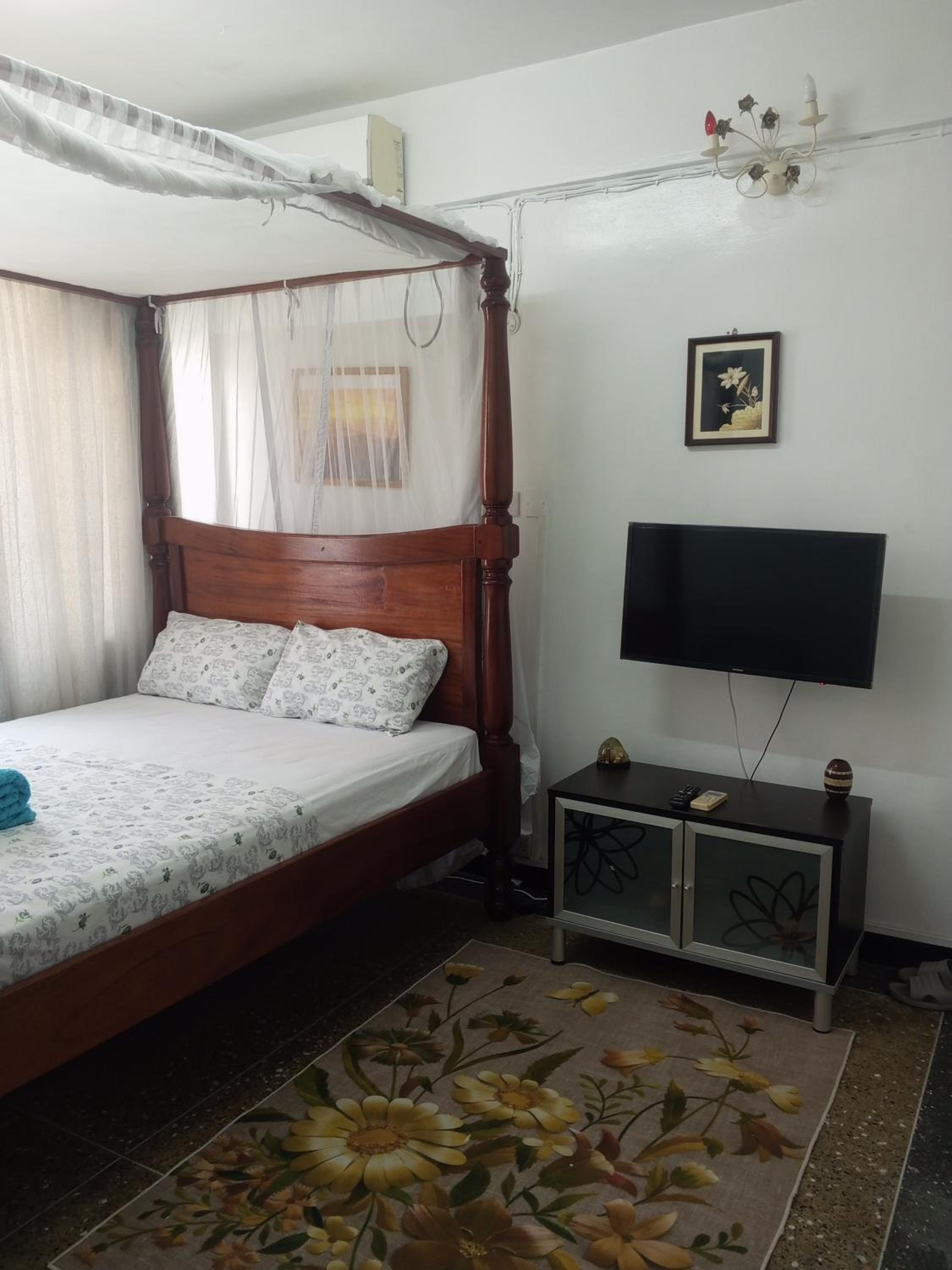 Paradise Apartment