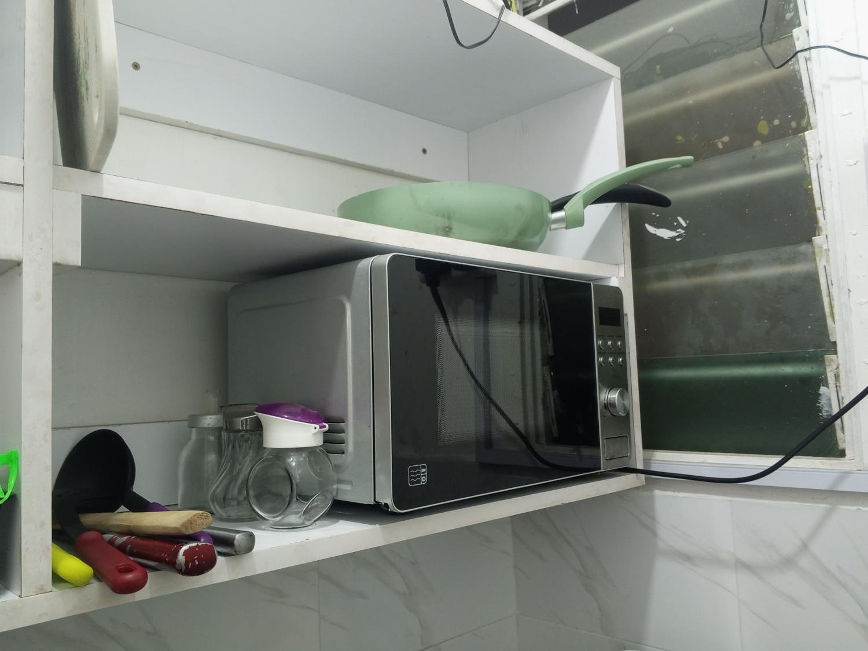 Paradise Apartment