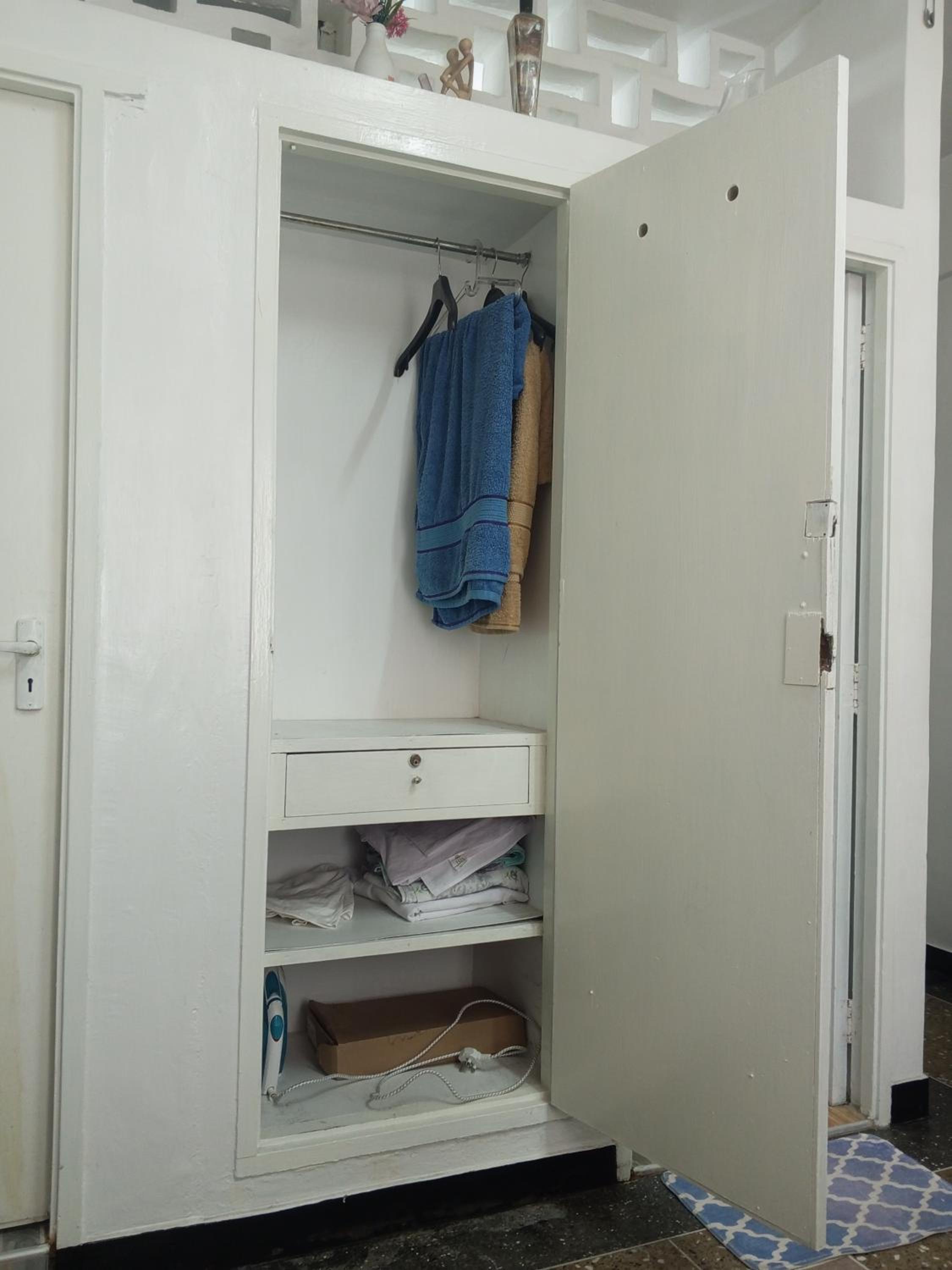 Paradise Apartment