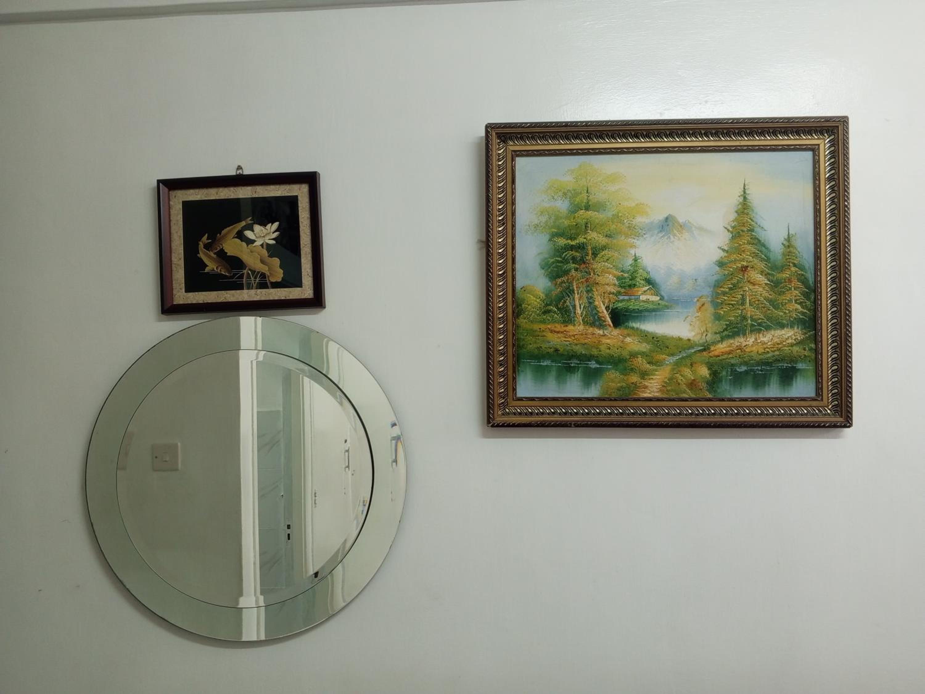 Paradise Apartment