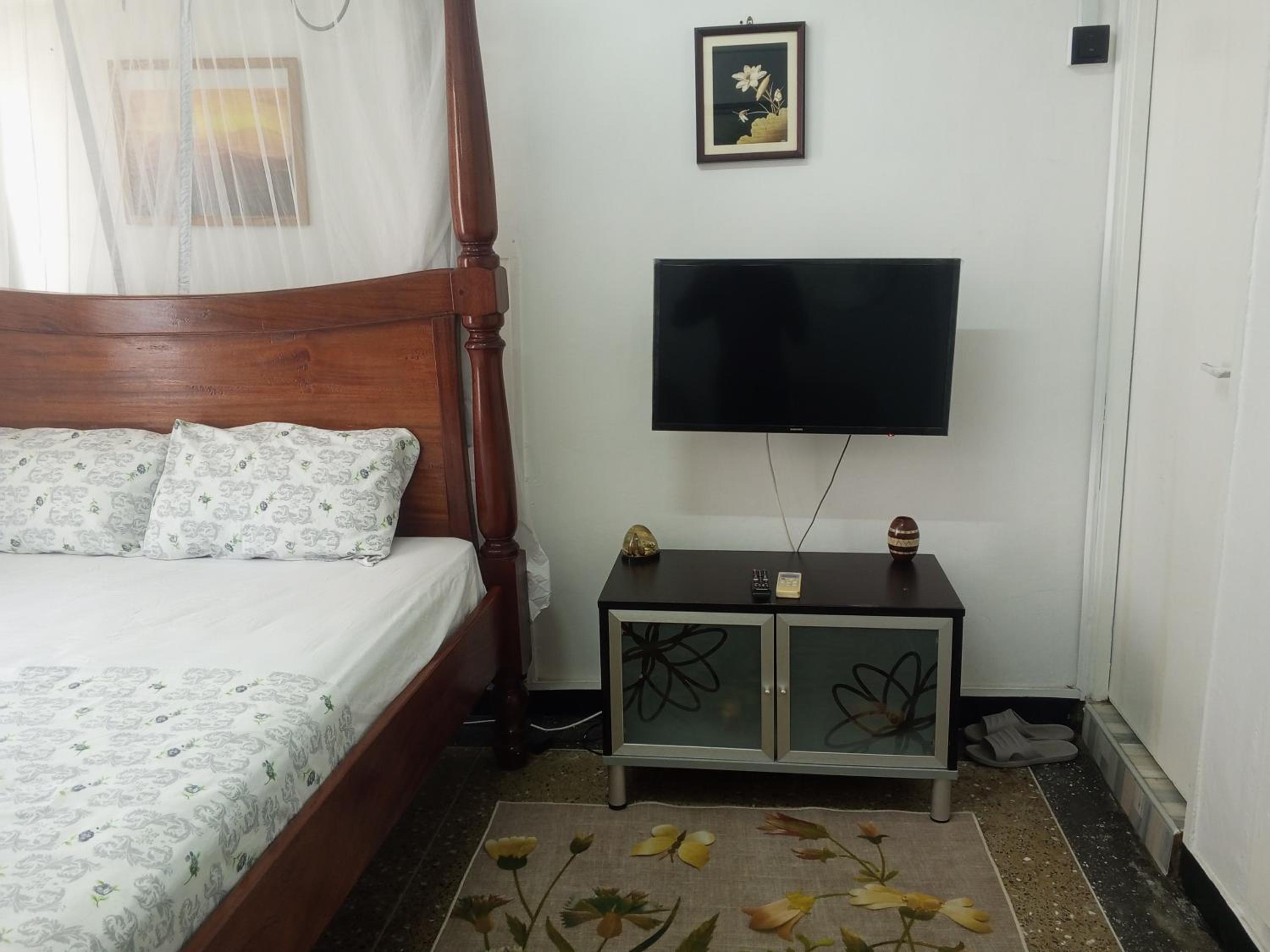 Paradise Apartment